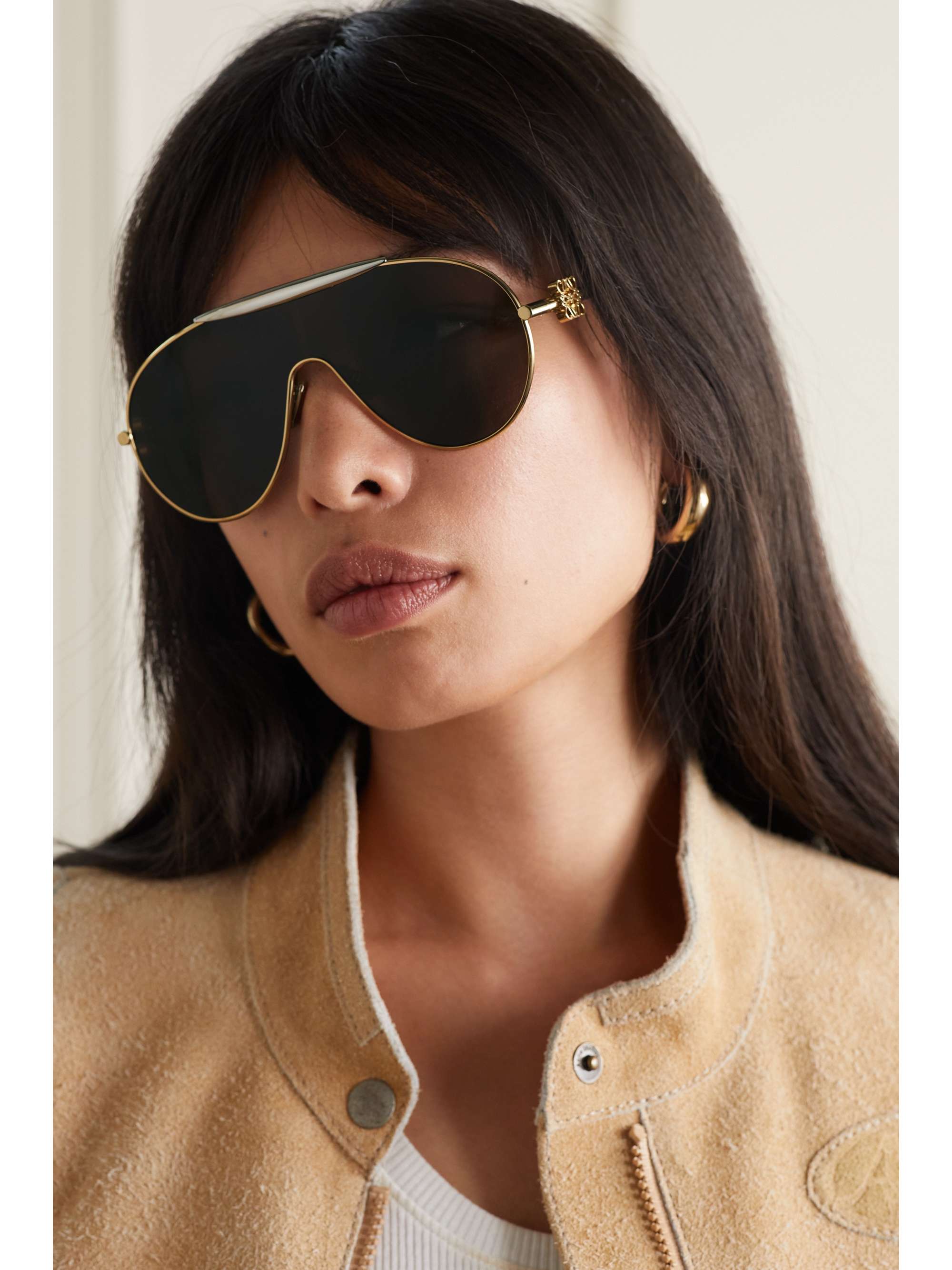LOEWE EYEWEAR 