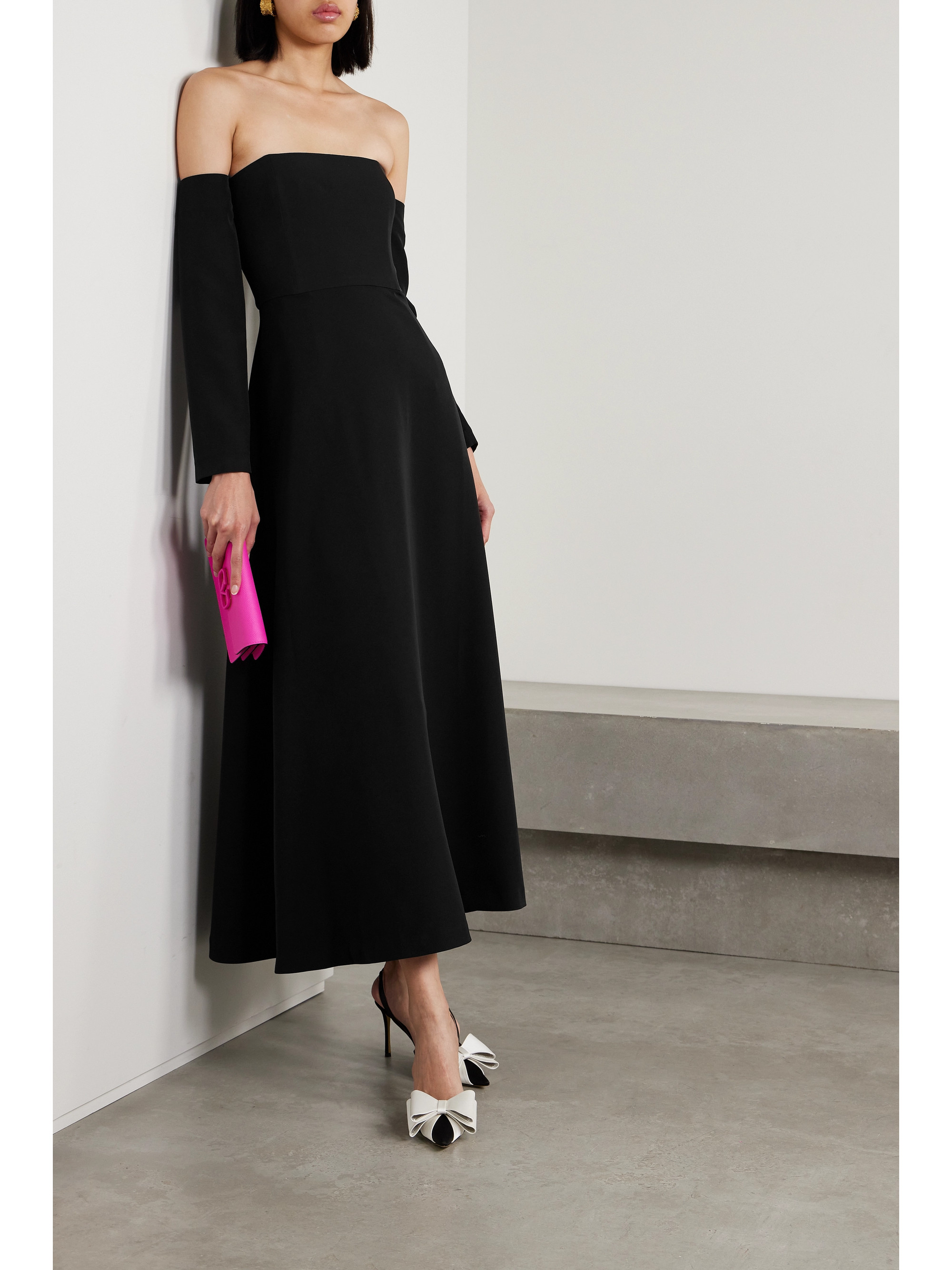 chinese dress ladies Bernadette Dress main image 0