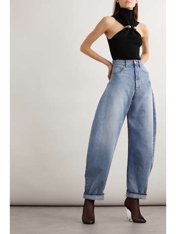 ALAÏA Clothing | NET-A-PORTER