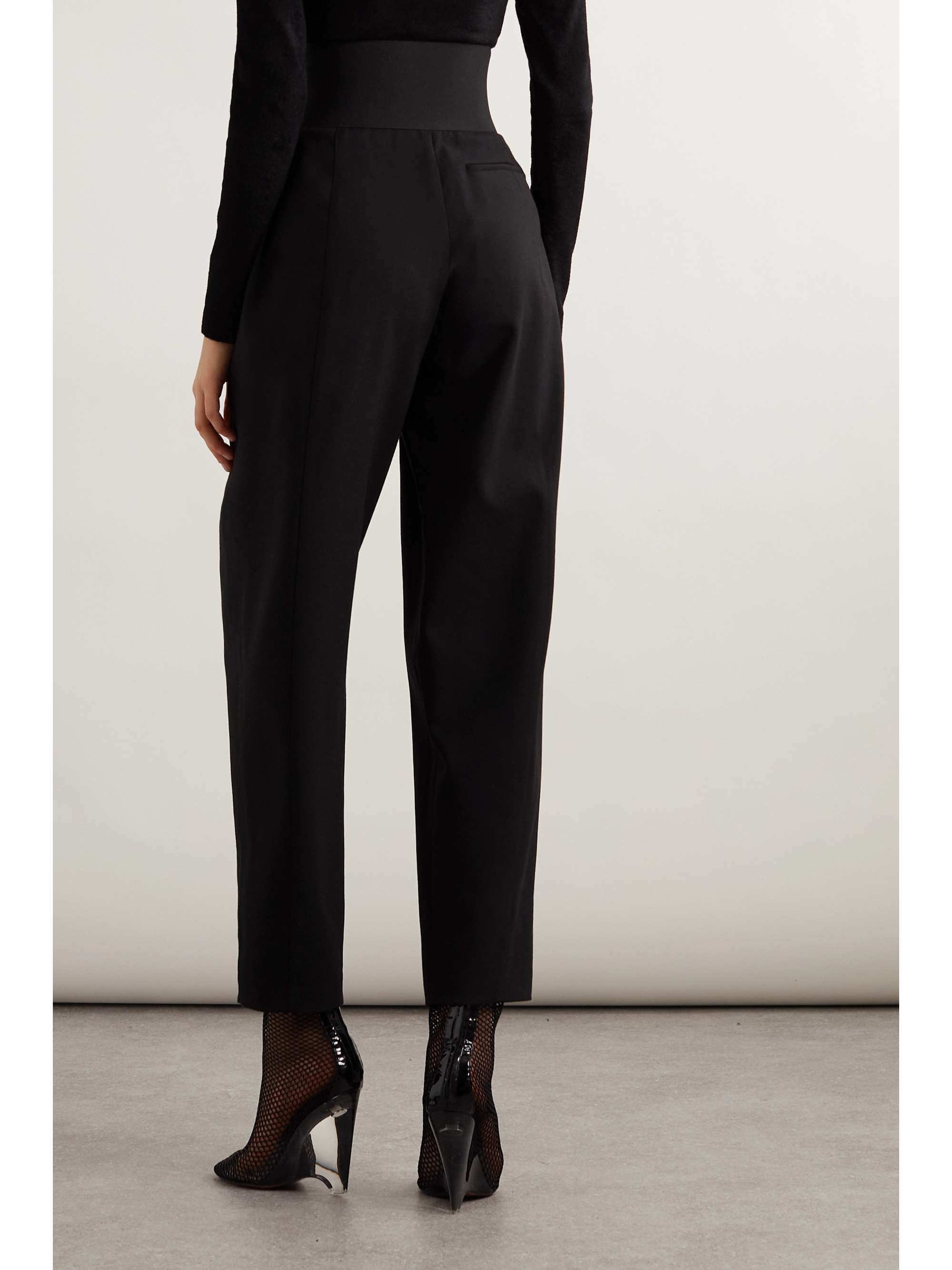 ALAÏA 