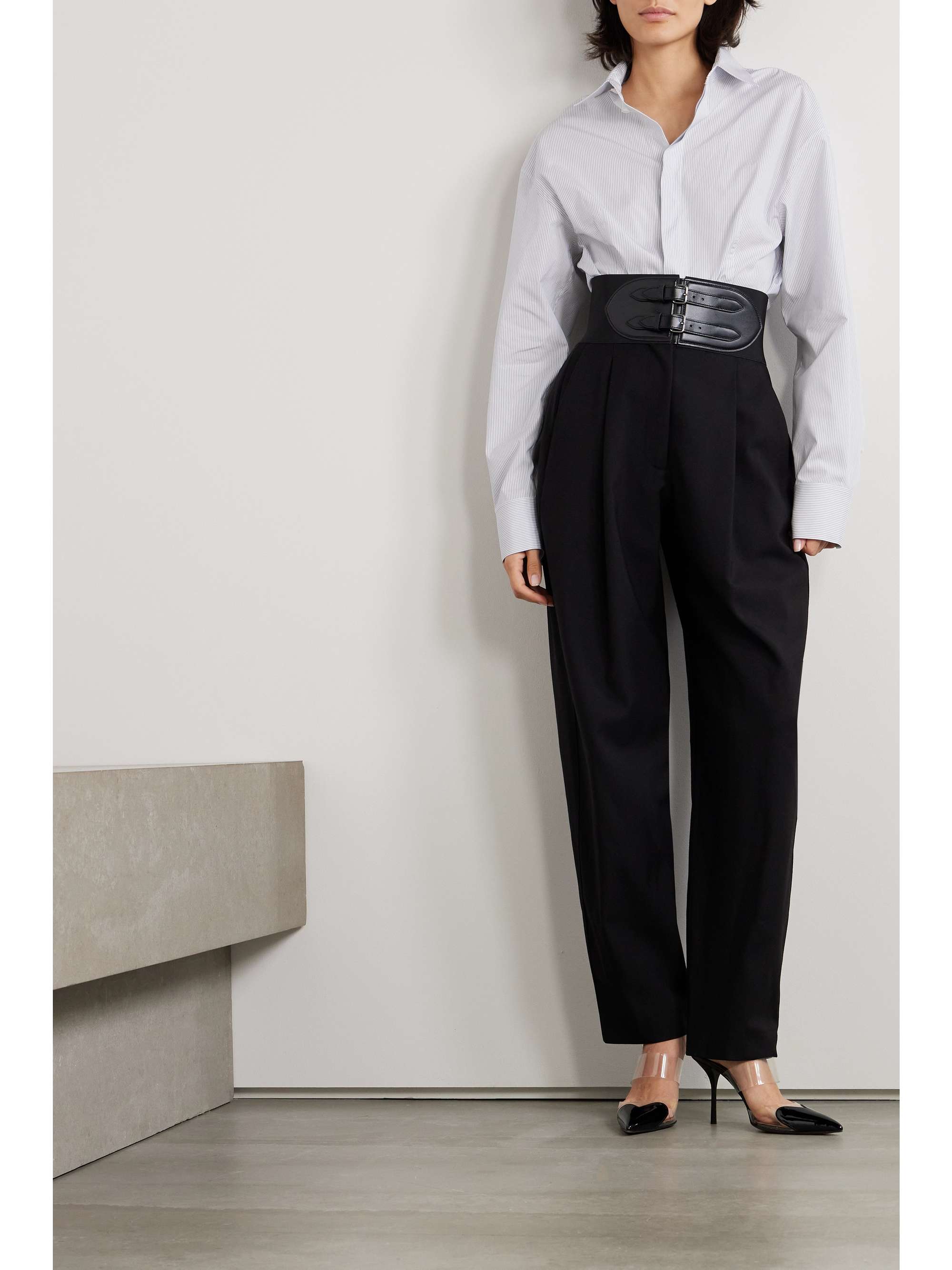 ALAÏA 