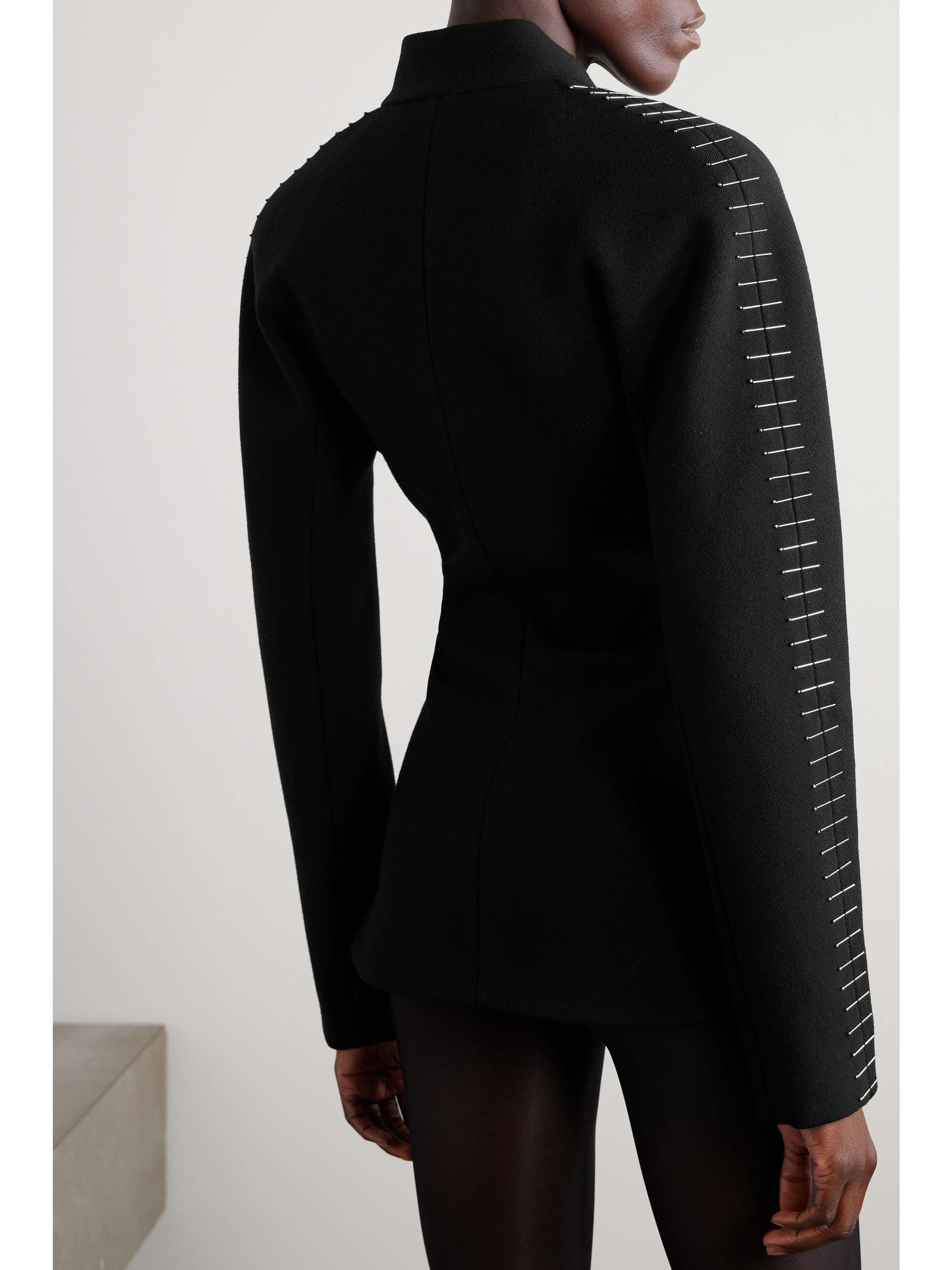 ALAÏA 