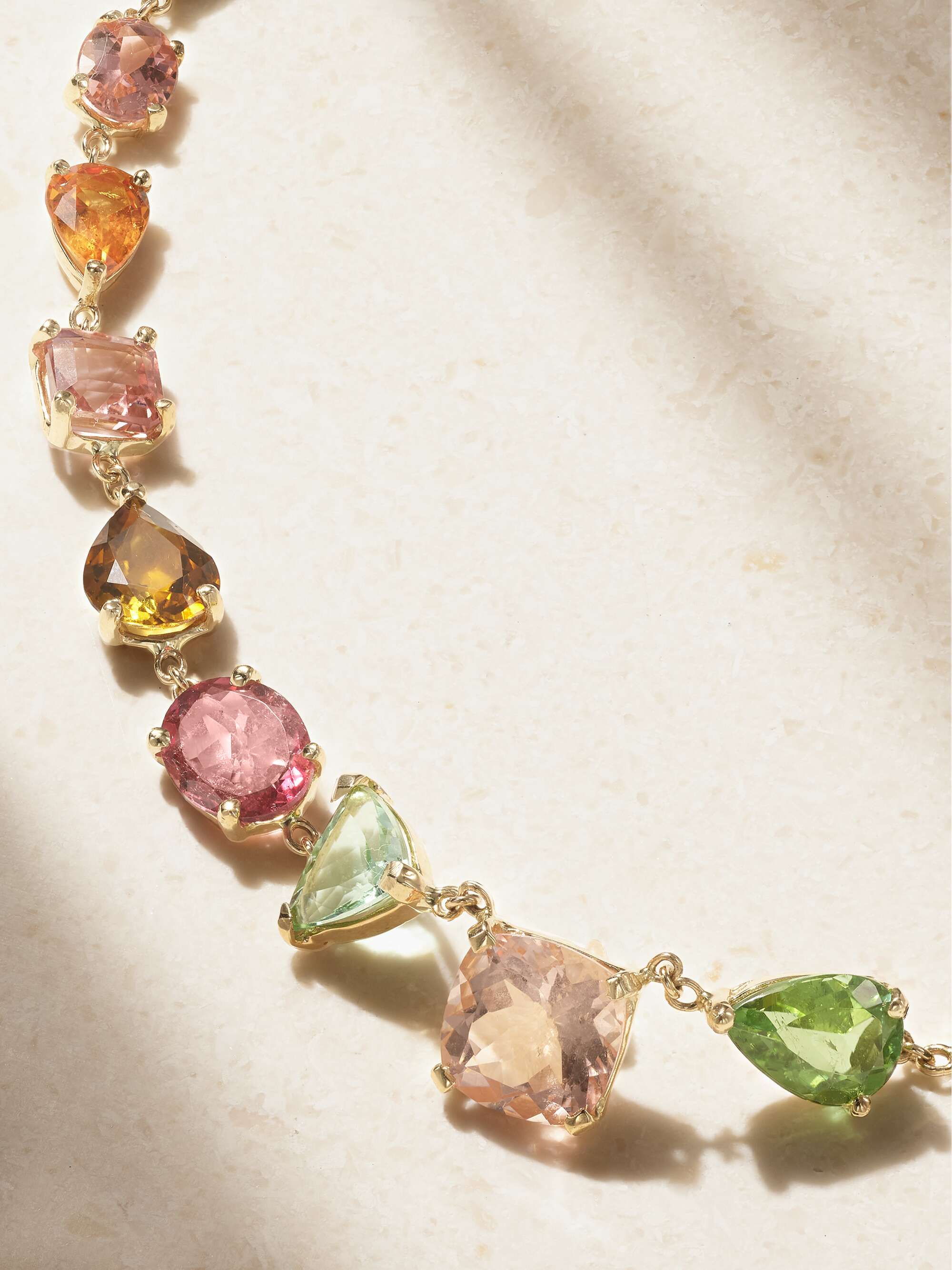 Jacquie aiche jewelry store