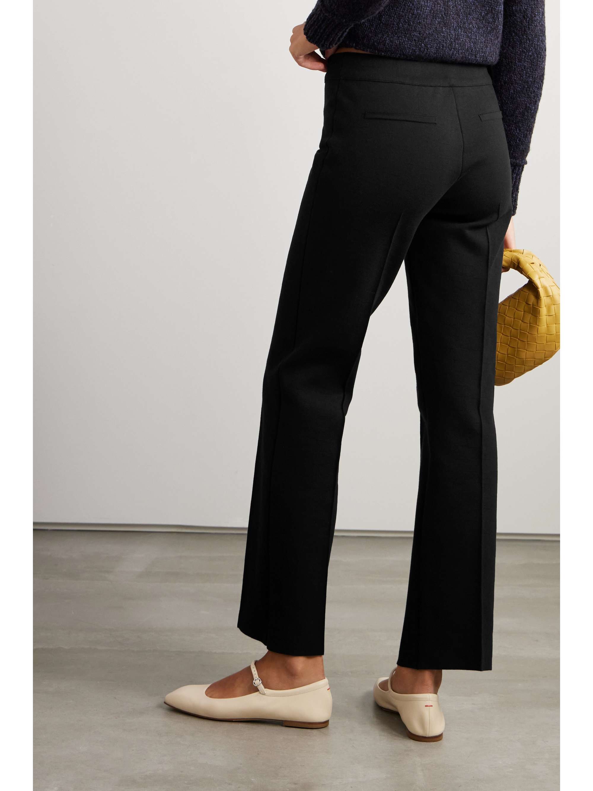 Koch Jules Pants Black