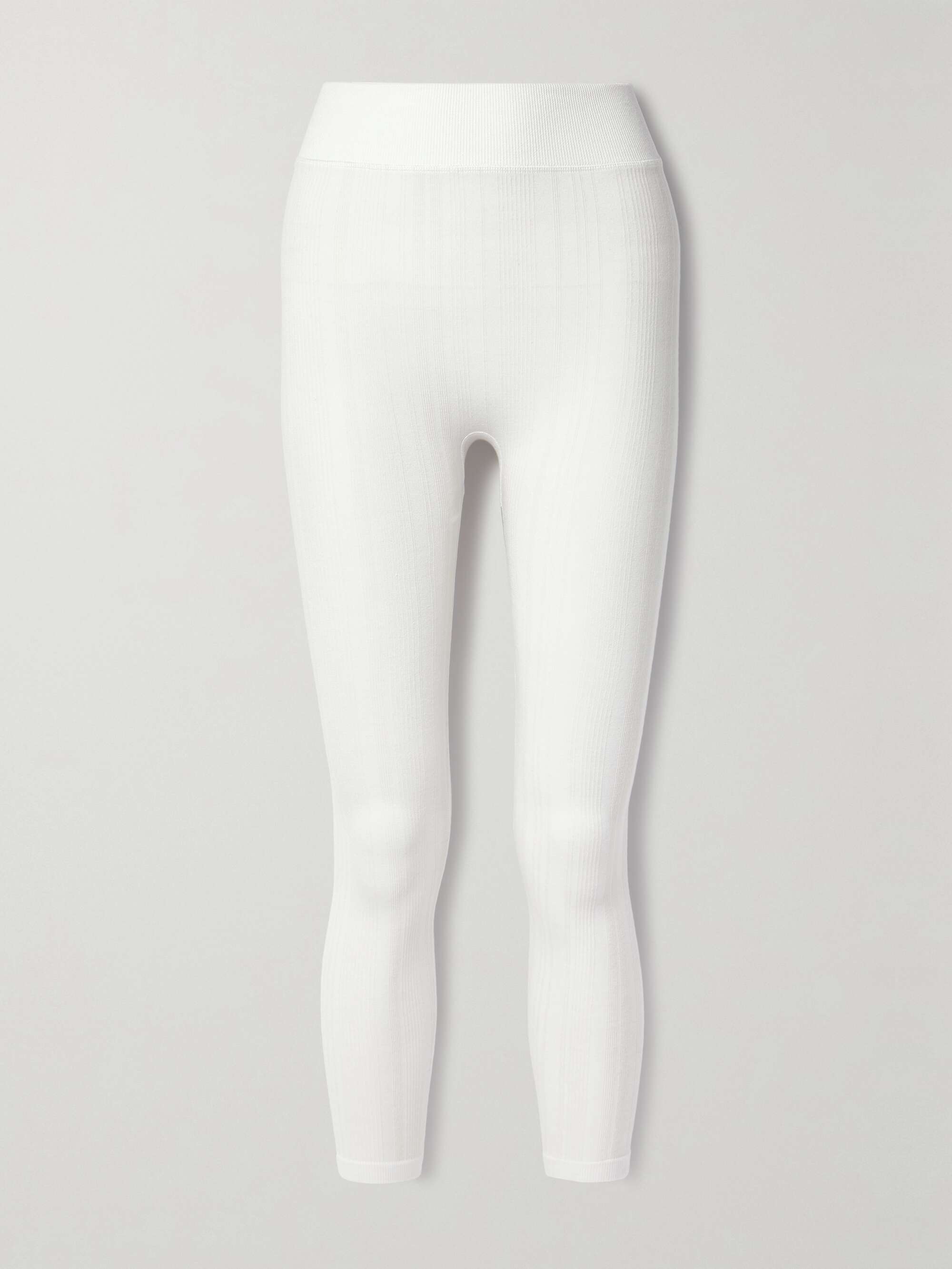 CORDOVA Sol ribbed stretch-jersey leggings