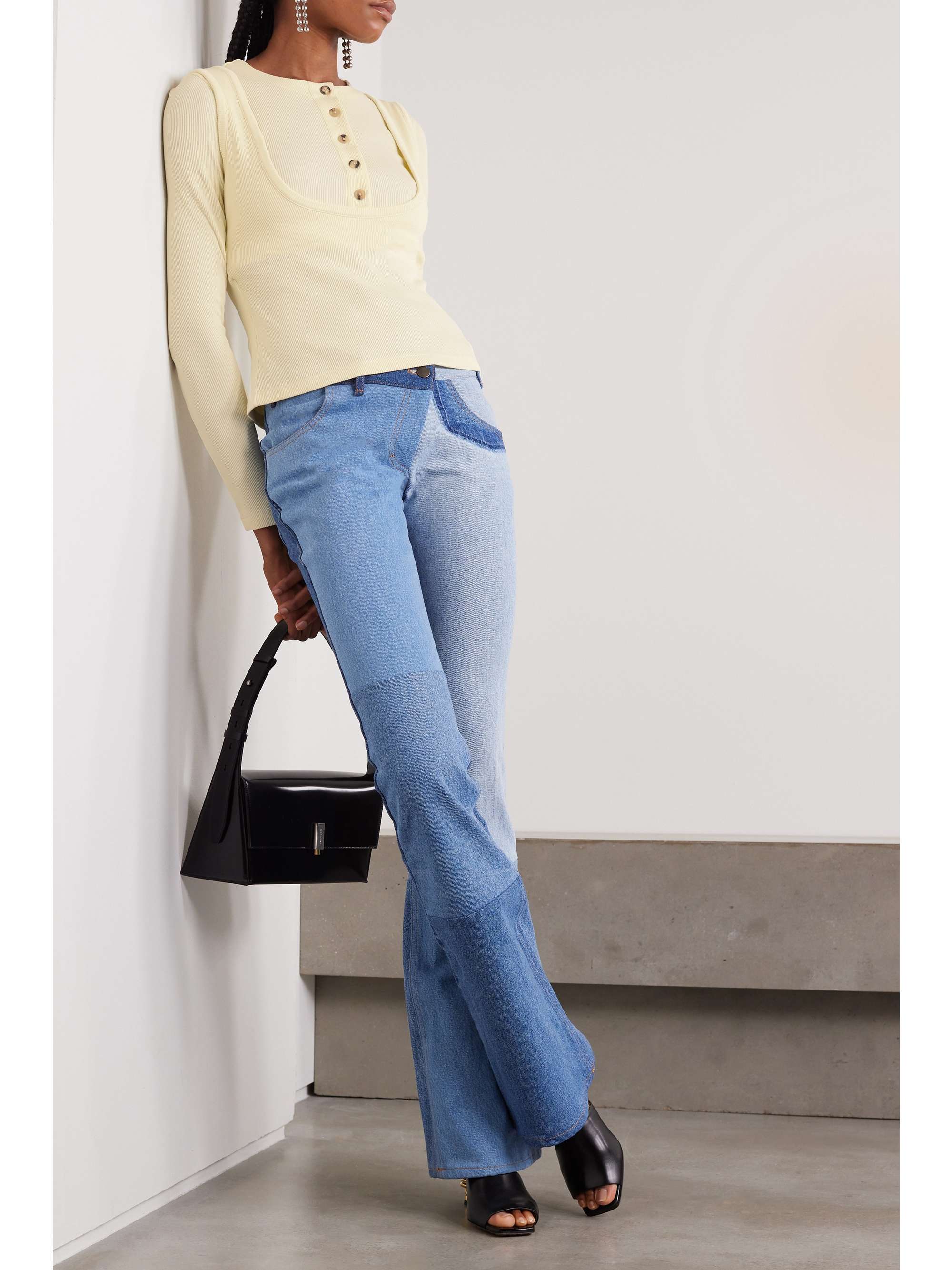 Awake jeans sales