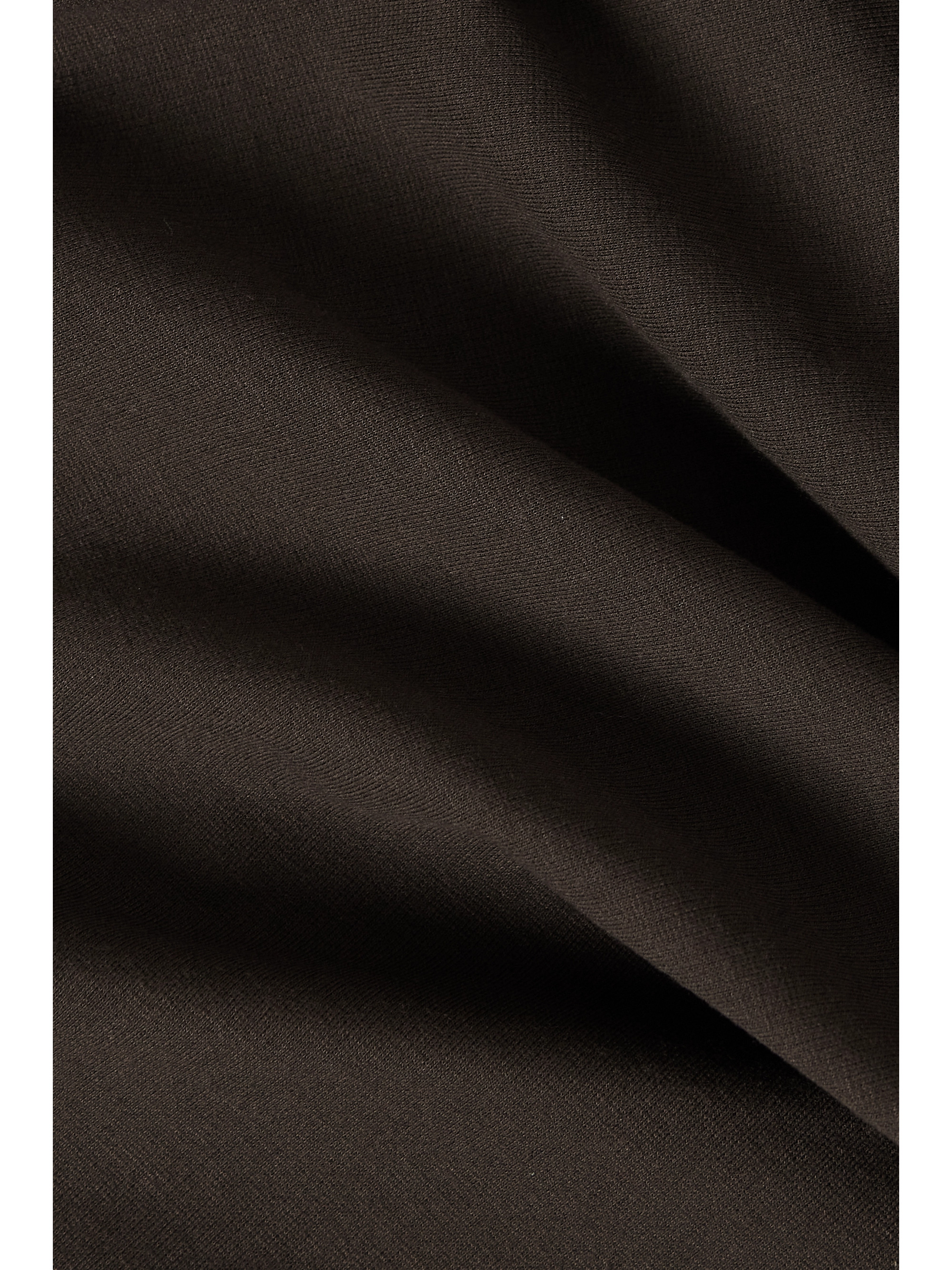 GAUGE81 Teresa asymmetric stretch-jersey mini dress thumbnail