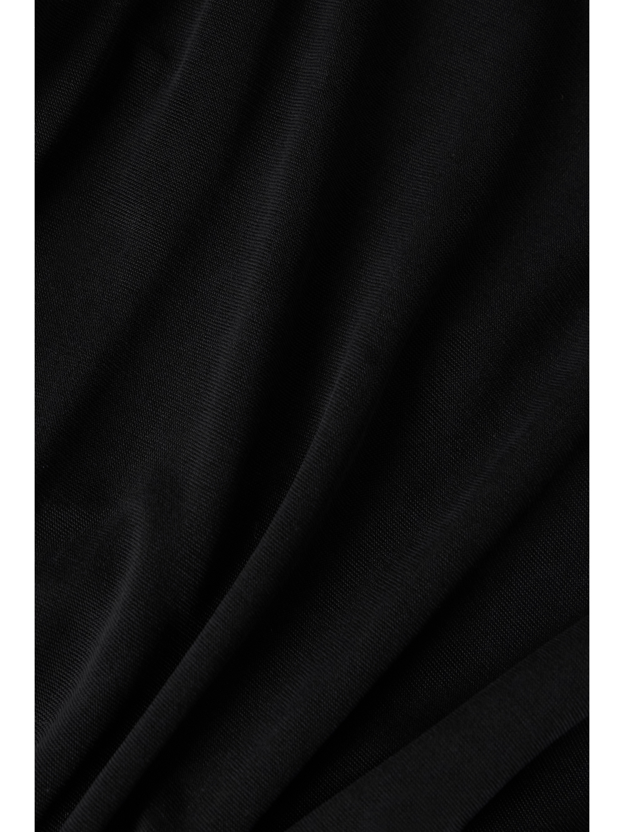 GAUGE81 Kores draped stretch-jersey turtleneck mini dress thumbnail