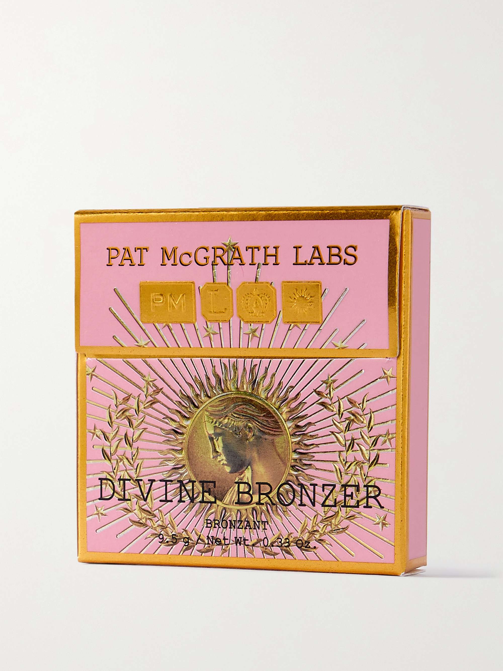 PAT MCGRATH LABS 