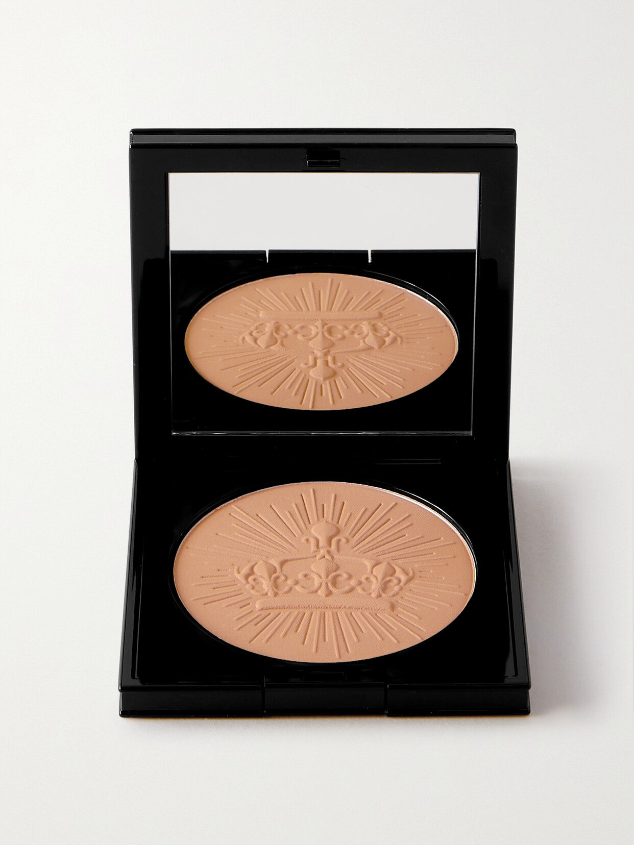 Pat Mcgrath Labs Skin Fetish: Divine Bronzer In Metallic