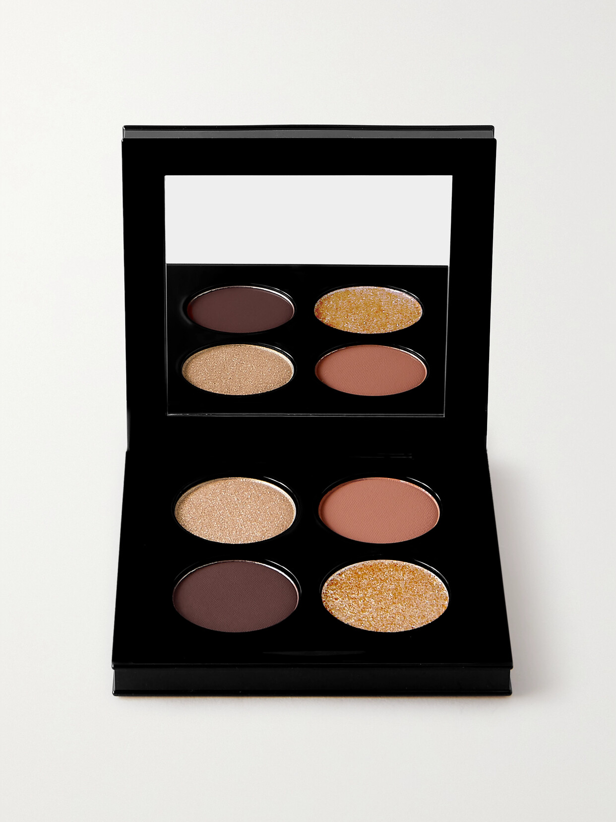 Pat McGrath Labs - Divine Bronze Luxe Quad - Venusian Sunrise