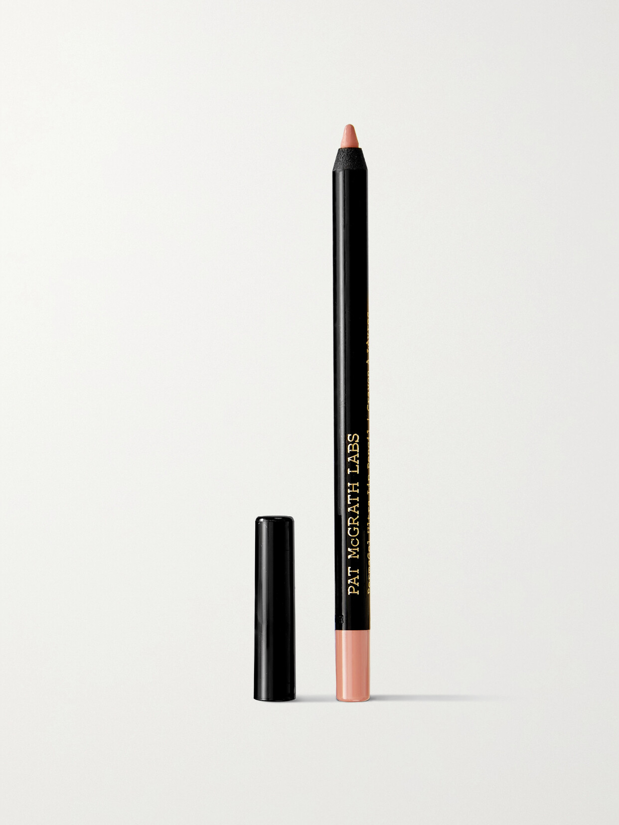 Pat McGrath Labs - Permagel Ultra Lip Pencil - Nude Venus