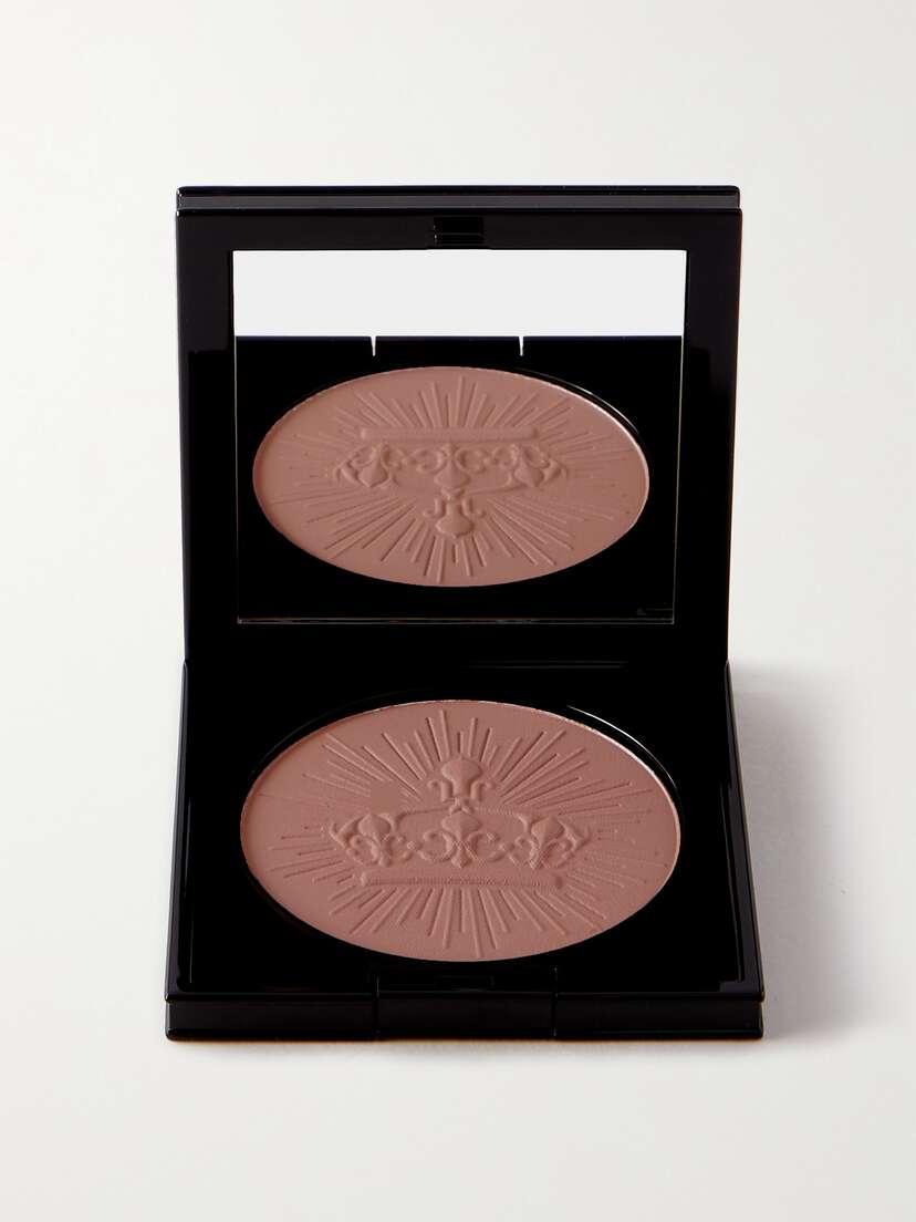 PAT MCGRATH LABS Skin Fetish: Divine Bronzer - Bronze Mahogany