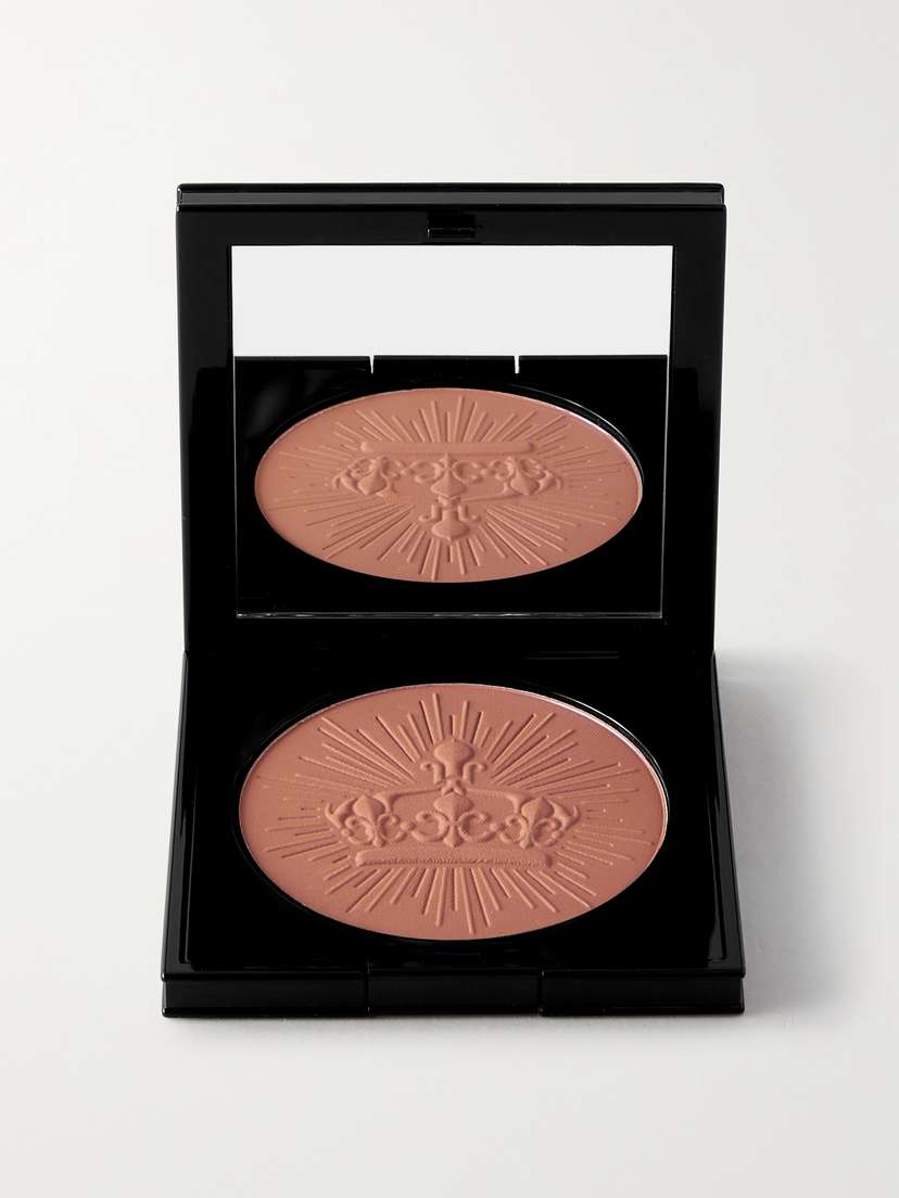 PAT MCGRATH LABS Skin Fetish: Divine Bronzer - Burnished Honey