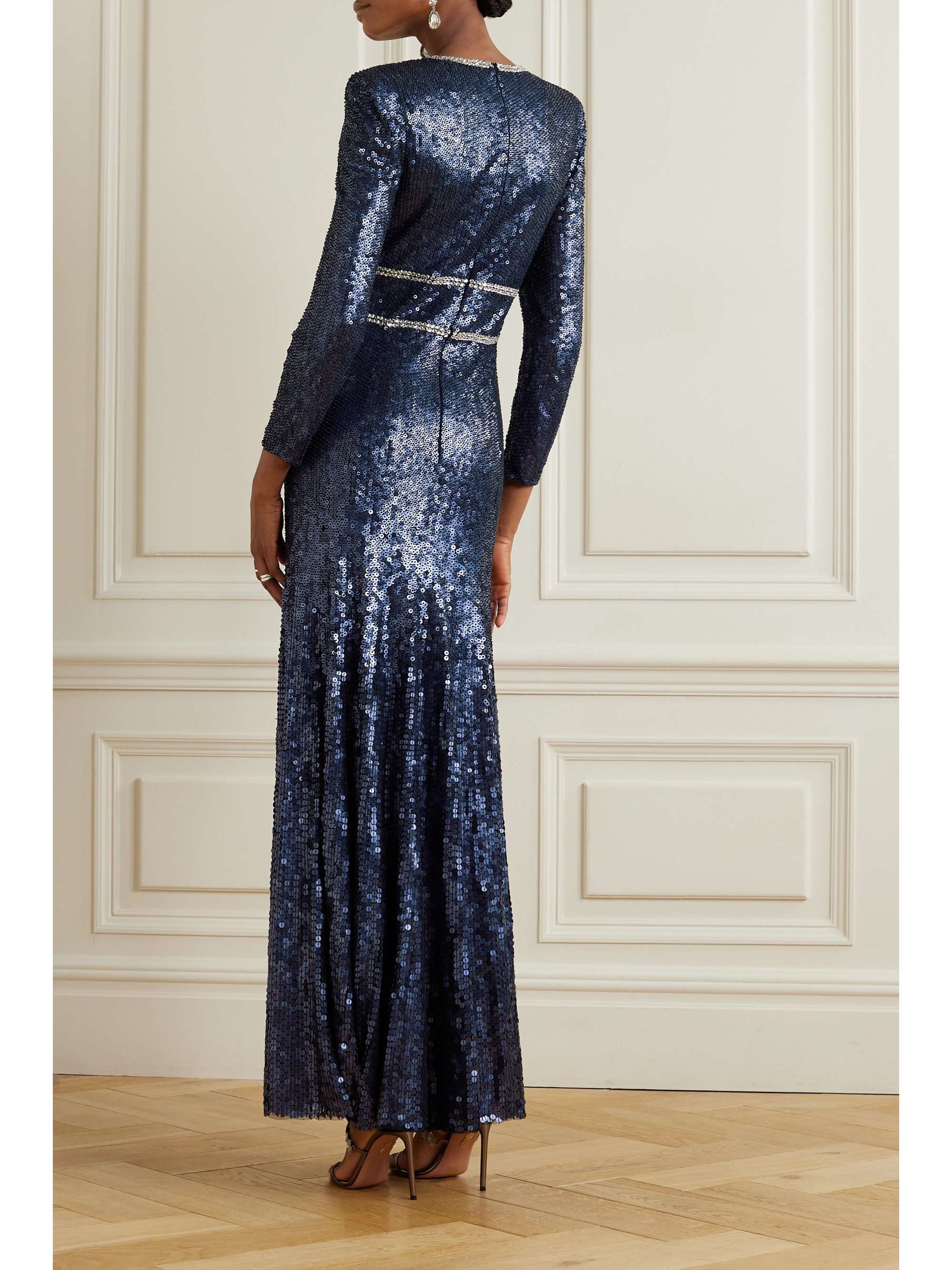 JENNY PACKHAM 