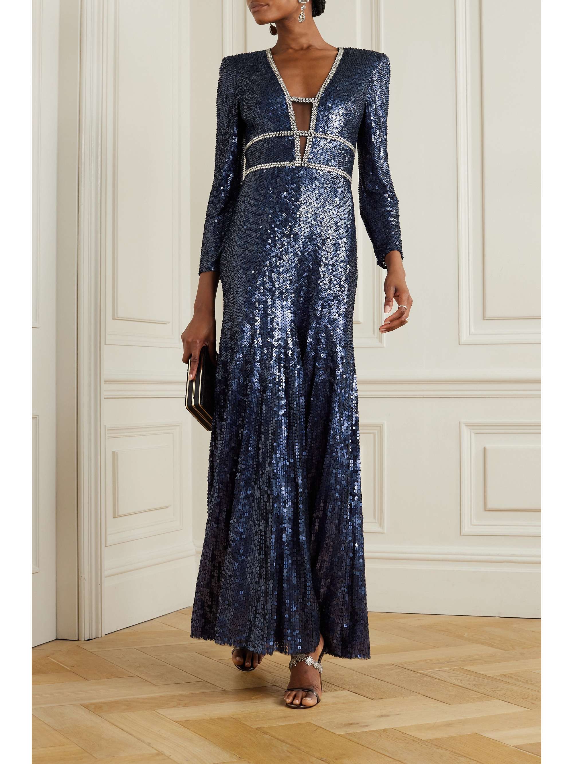 JENNY PACKHAM 