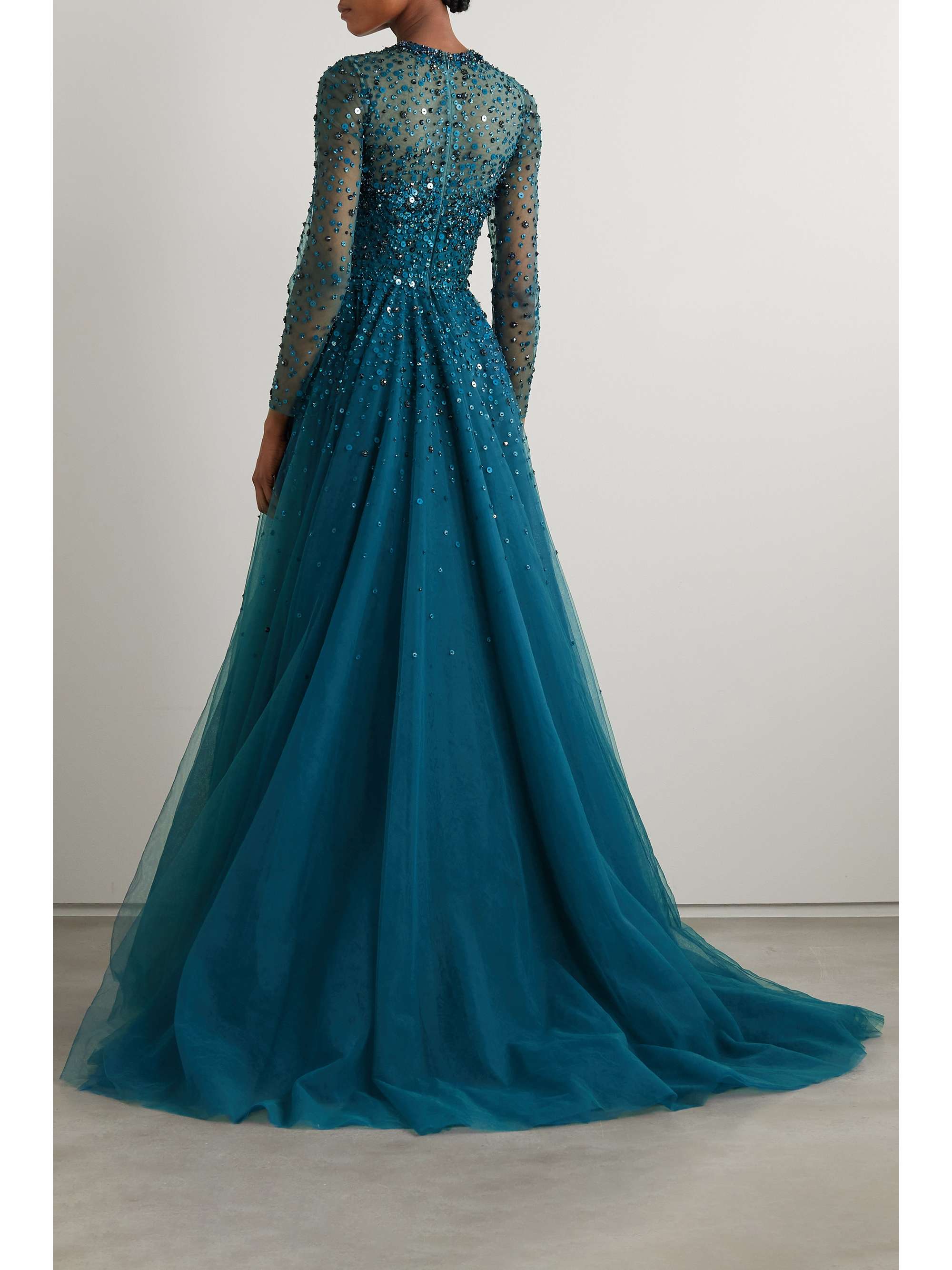 JENNY PACKHAM 