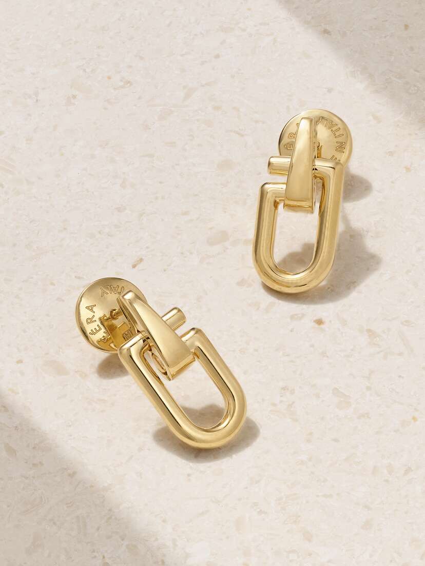 EÉRA 18-karat  Earrings