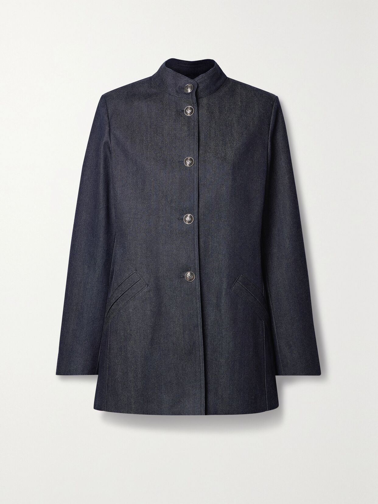 Nataniel denim jacket