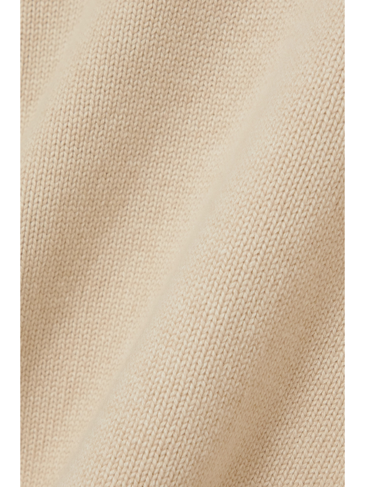 Parksville Cashmere Sweater