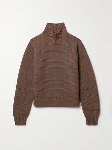 Knitwear | Loro Piana | NET-A-PORTER