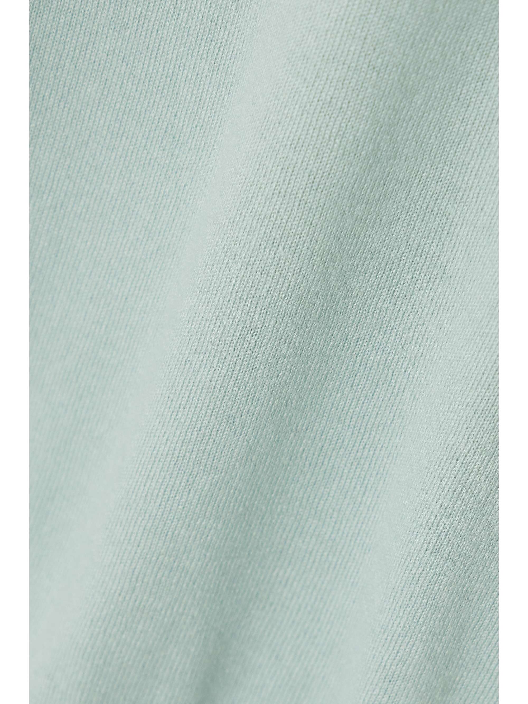 LORO PIANA Piuma cashmere sweater