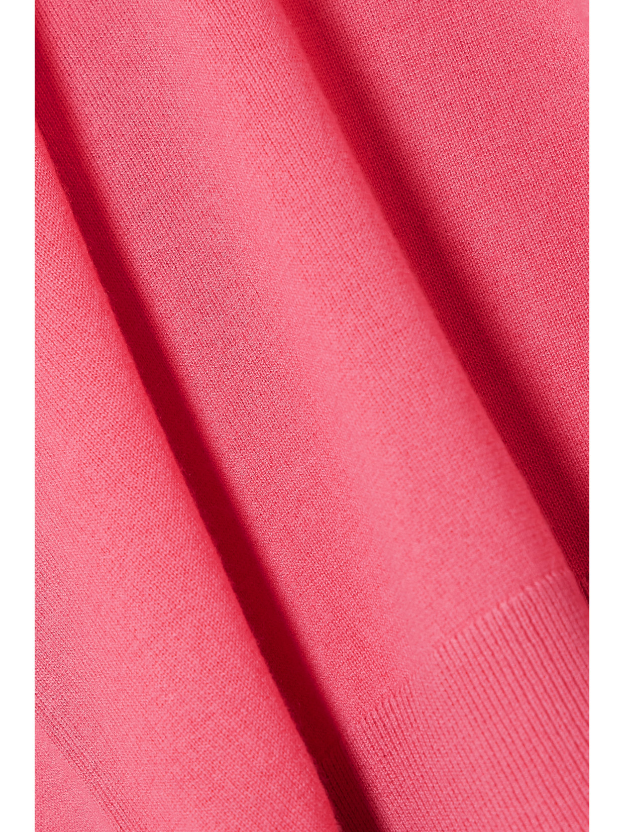 Loro Piana Cashmere Sweater In Pink