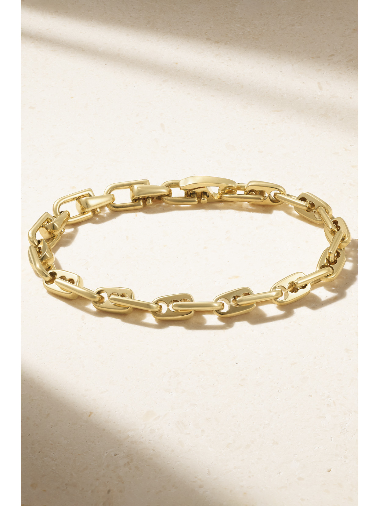 Eéra 18-karat Gold Bracelet