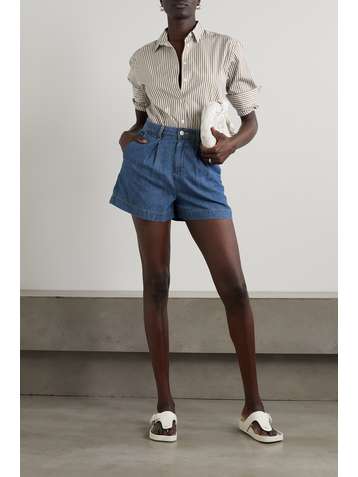 Designer Shorts for Women | NET-A-PORTER