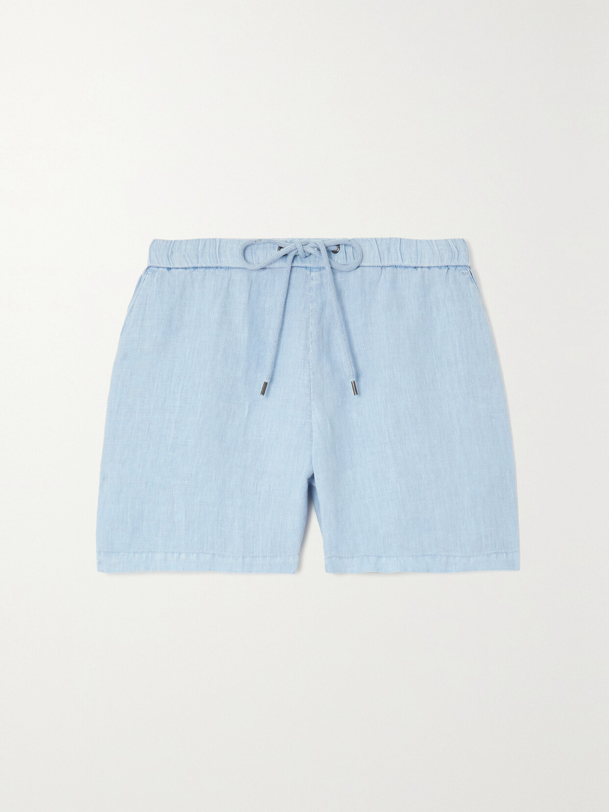 James Perse Linen Shorts