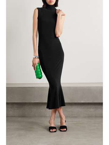 Norma Kamali Dresses | NET-A-PORTER