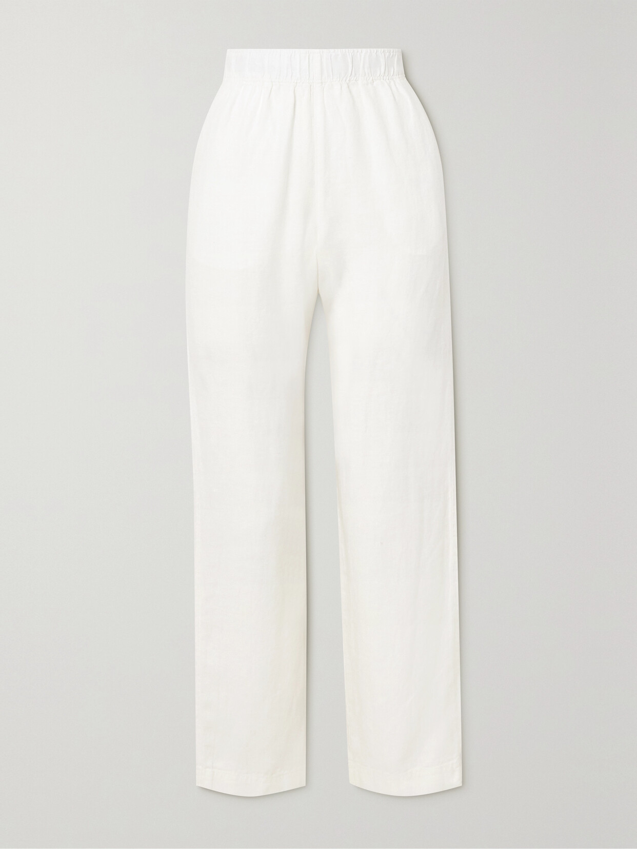 Alex Mill - Linen Pants - Off-white