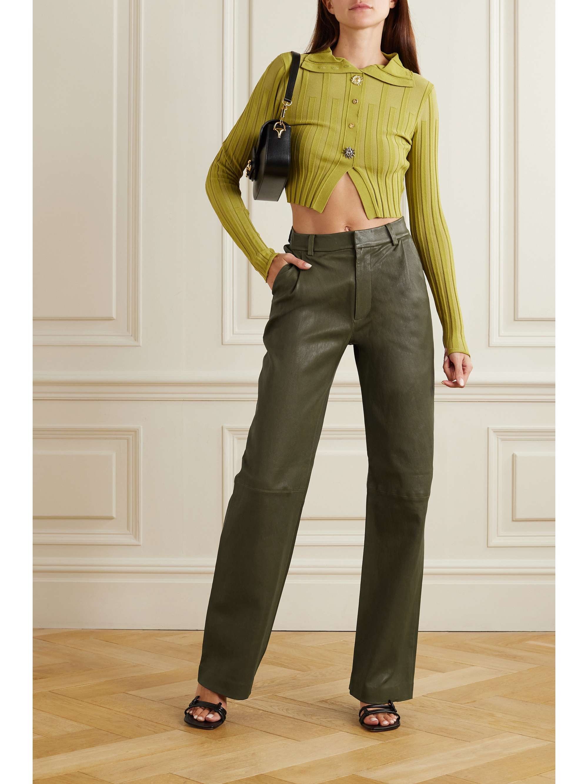 sprwmn pants