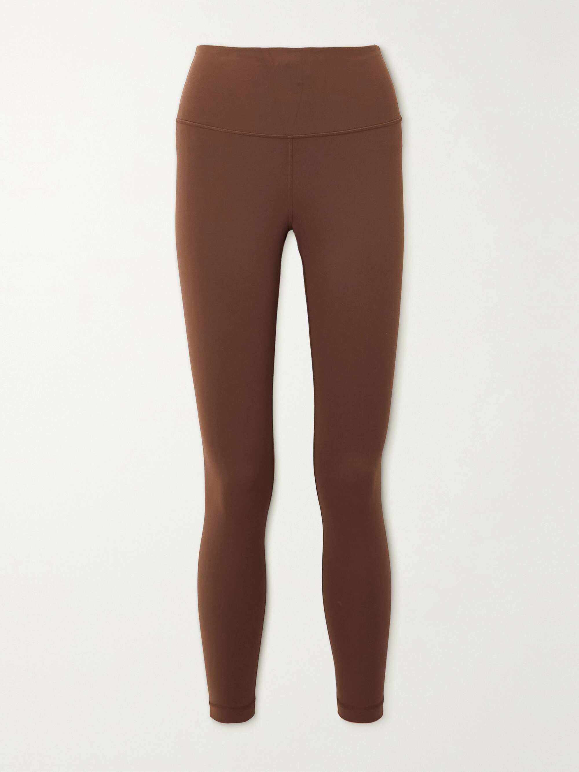 LULULEMON Wunder Train 25'' Everlux leggings | NET-A-PORTER
