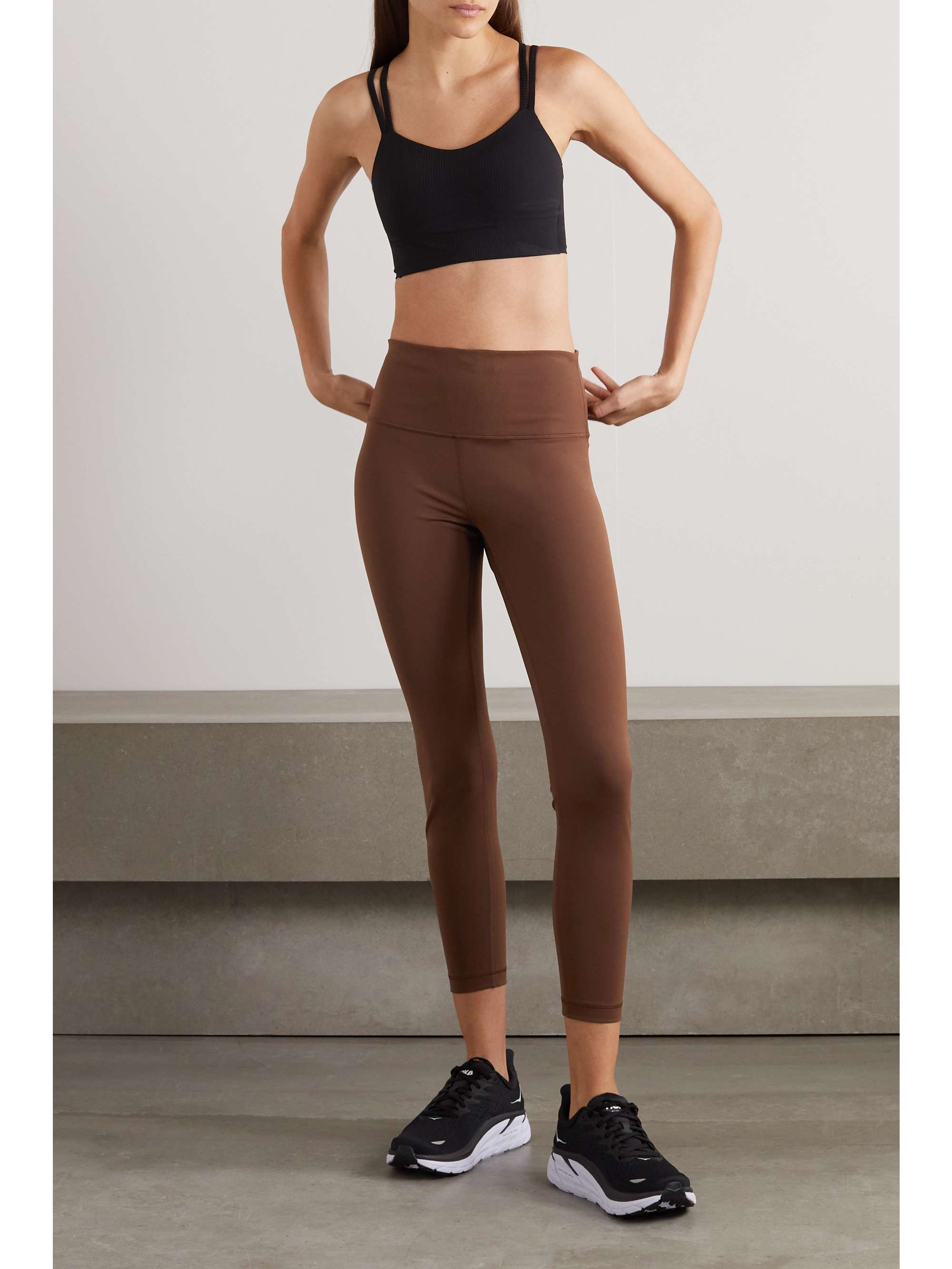 LULULEMON Wunder Train 25'' Everlux leggings