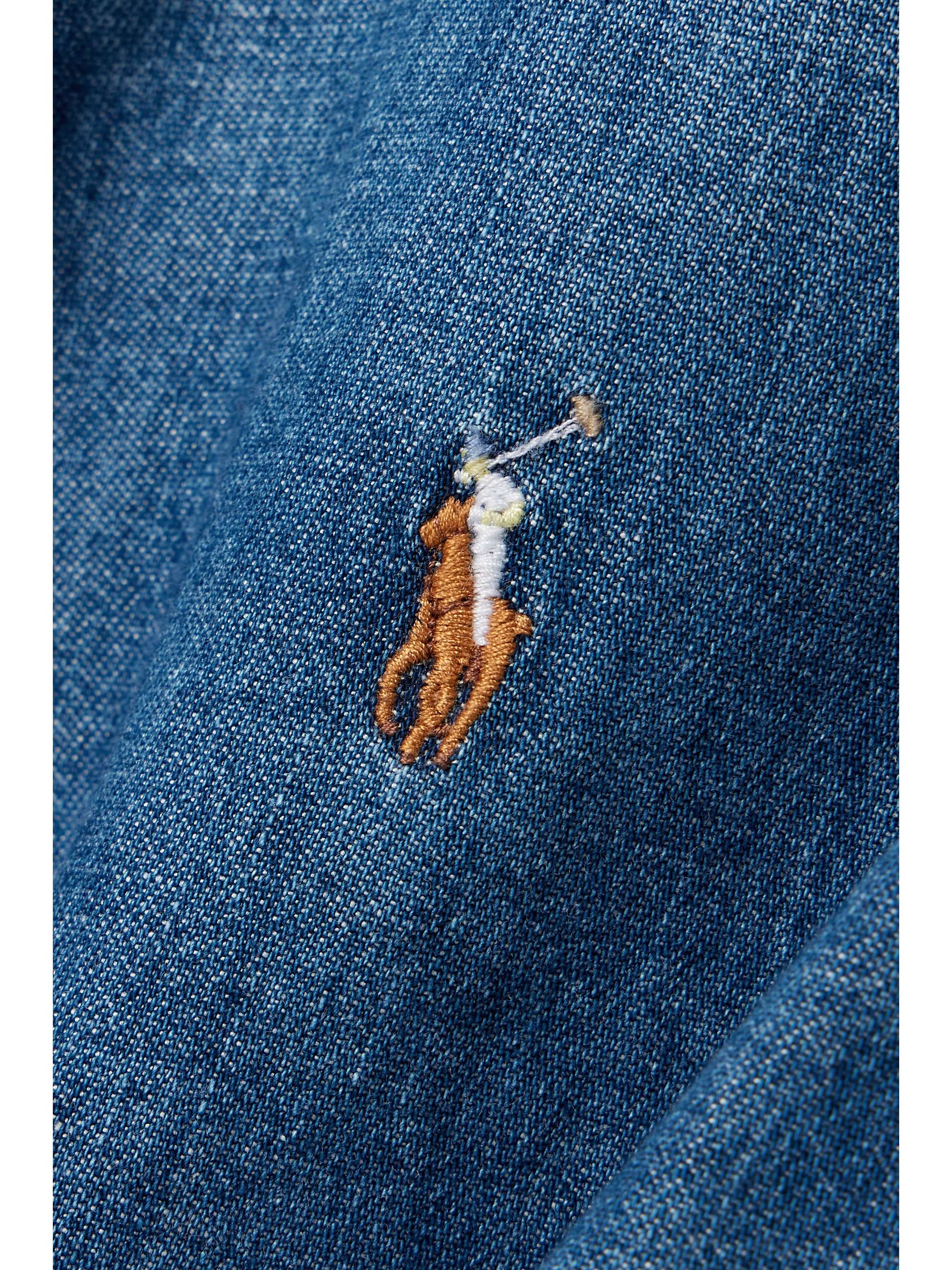 POLO RALPH LAUREN 
