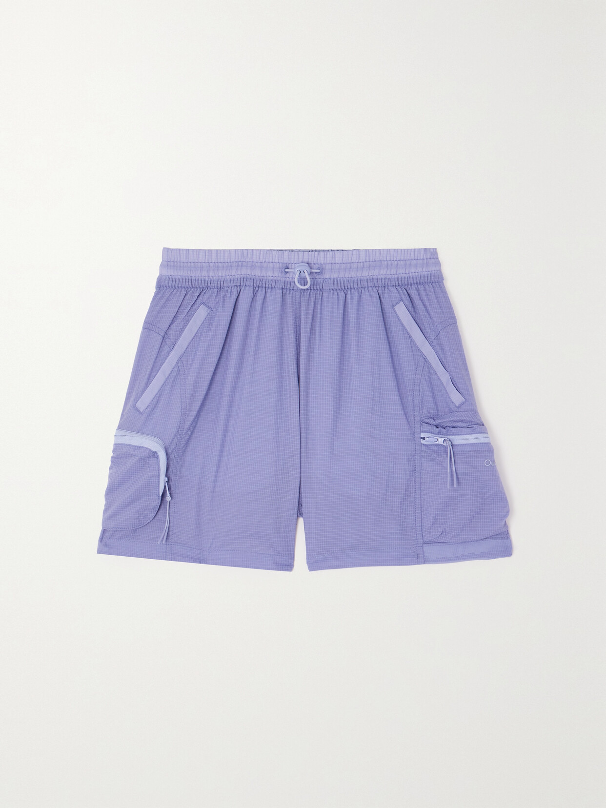 Outdoor Voices Windbreaker 3 Breaklite Ripstop Shorts