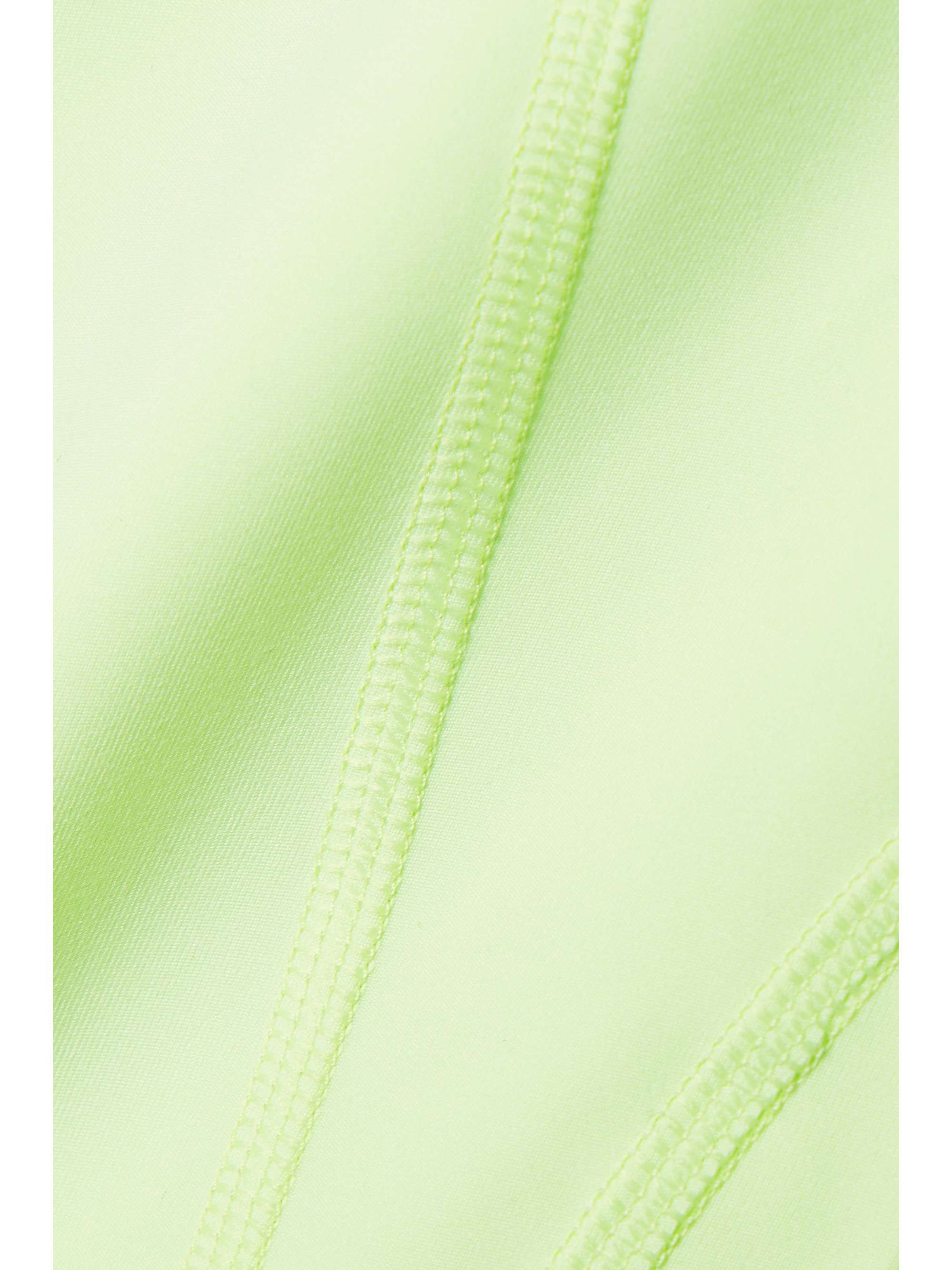 GIRLFRIEND COLLECTIVE Run Compressive stretch recycled-jersey shorts