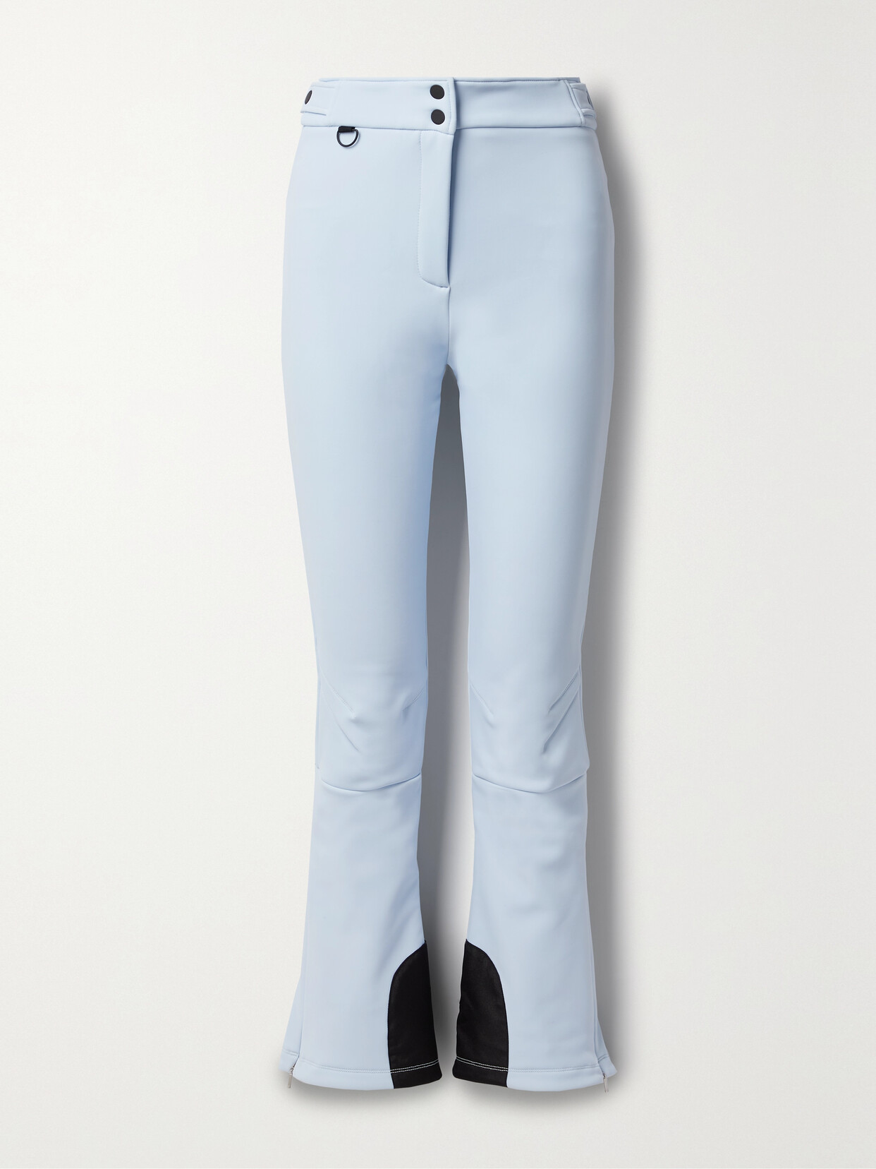 Cordova - Saint Moritz Stretch Tech-jersey Ski Pants - Blue