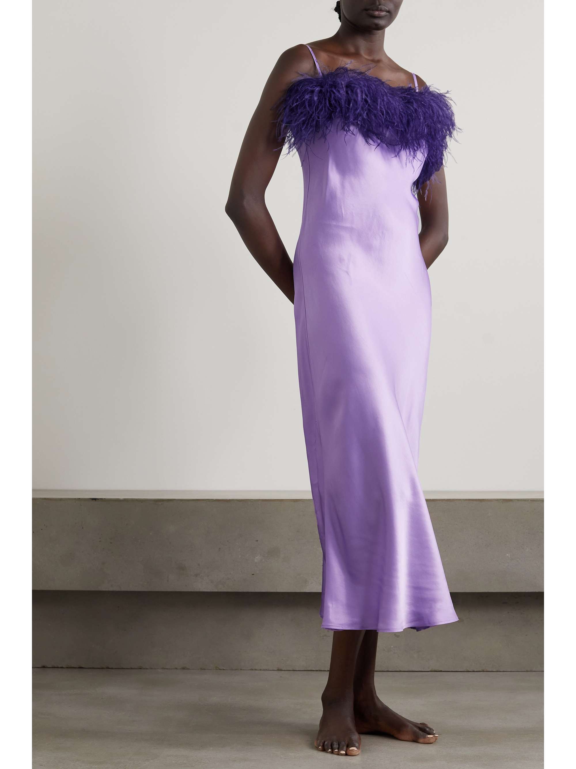 Best slip dress 15 satin and silk dresses to buy in 2023