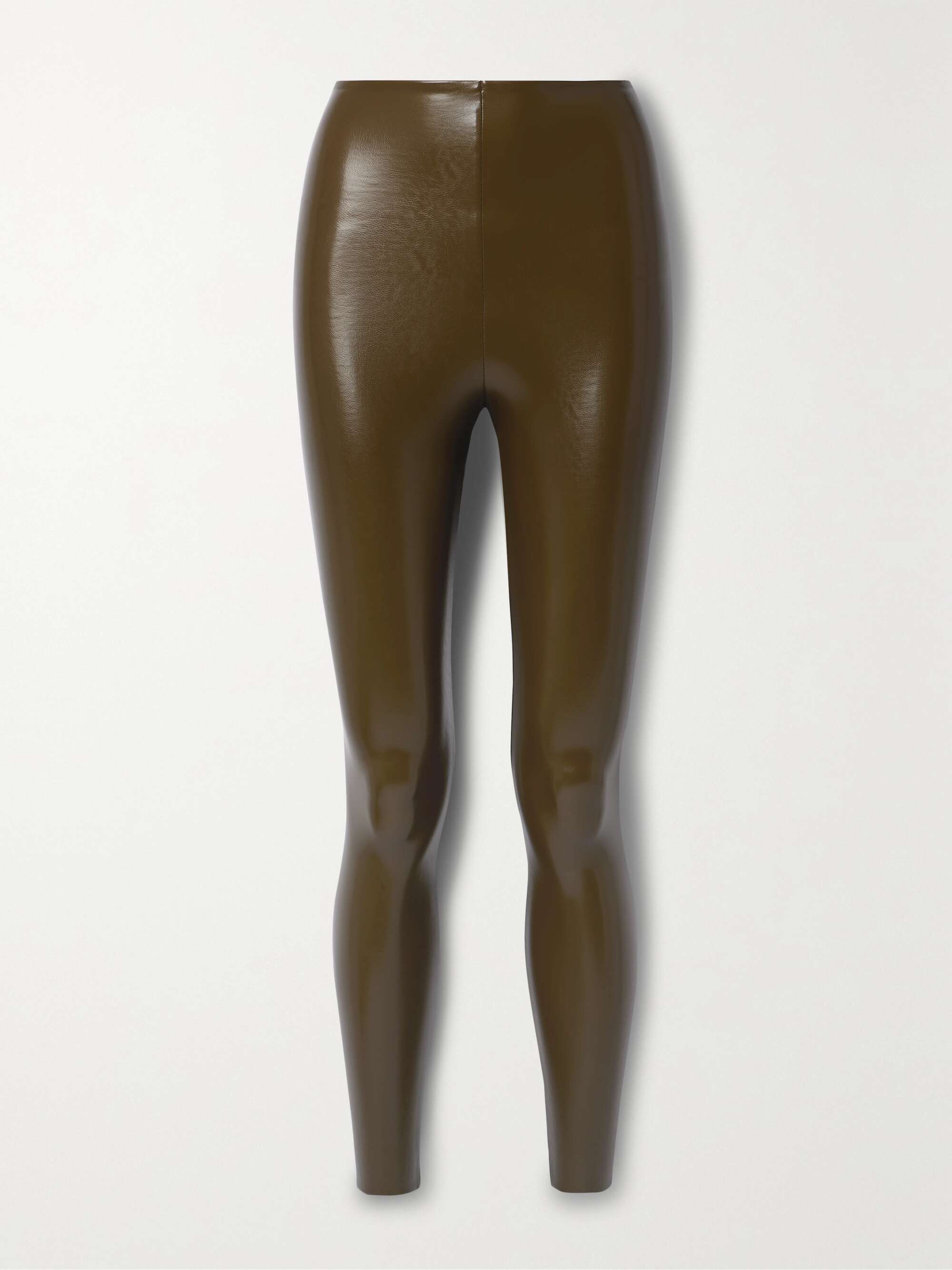 leather spandex stretch leggings, leather spandex stretch leggings