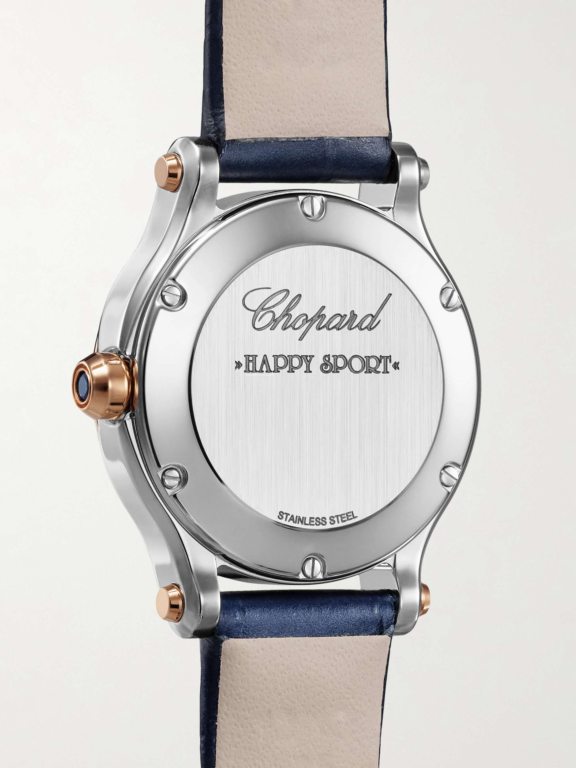 CHOPARD 