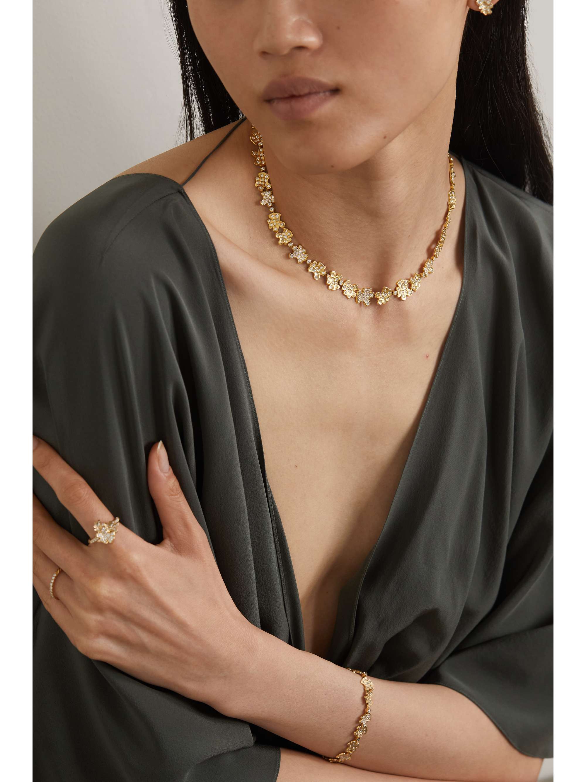 DAVID YURMAN 