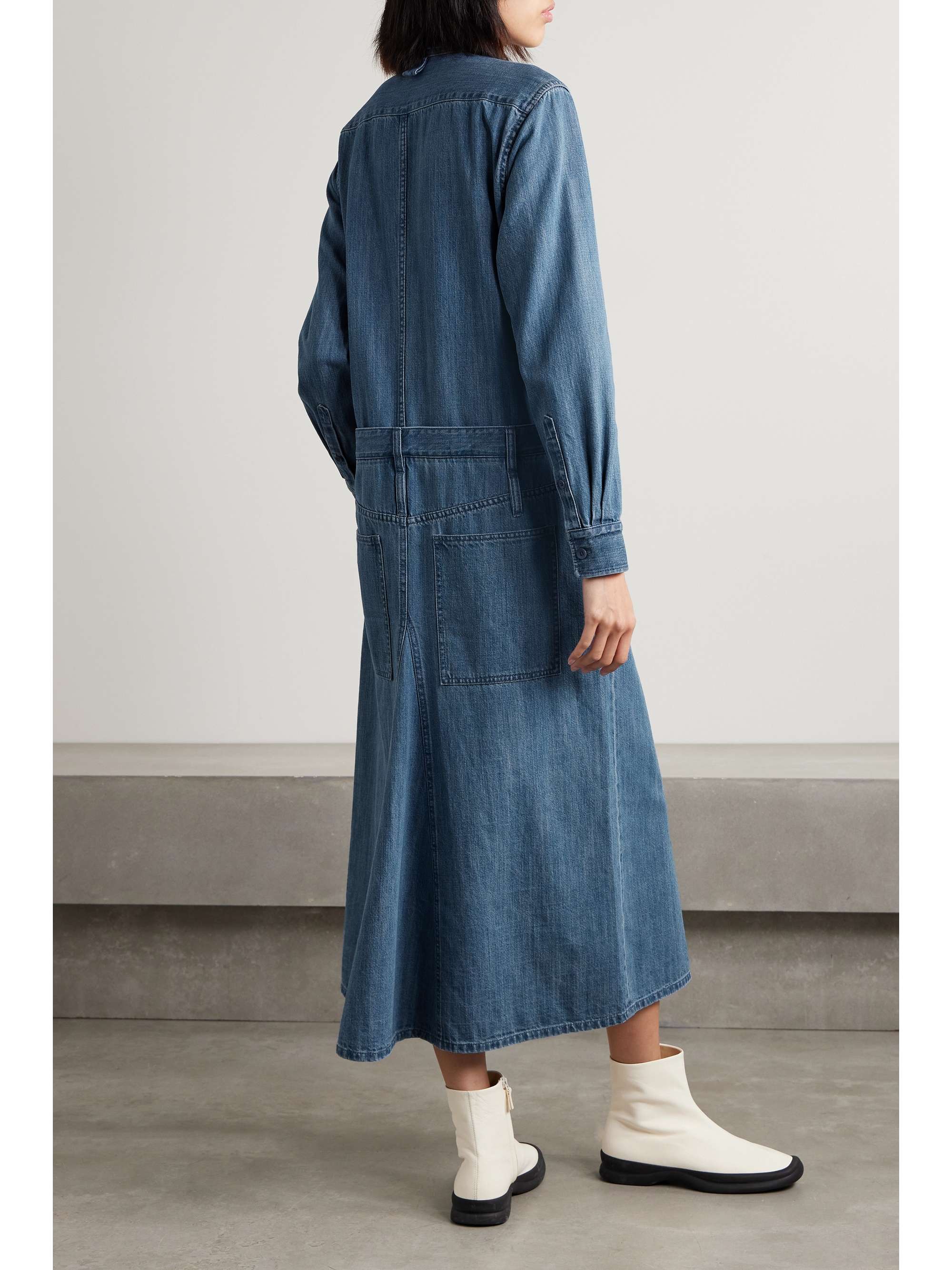 TIBI 