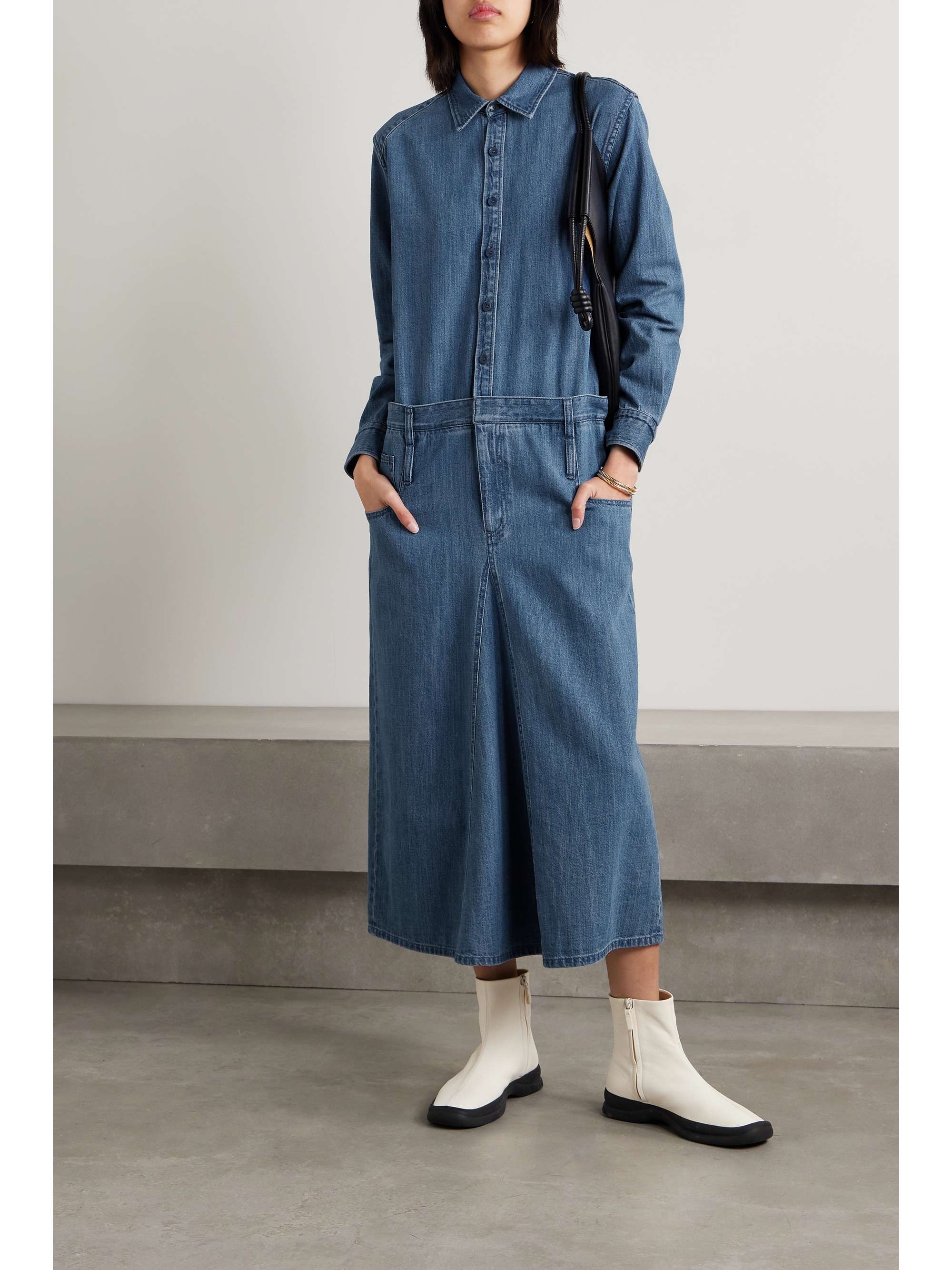 TIBI 