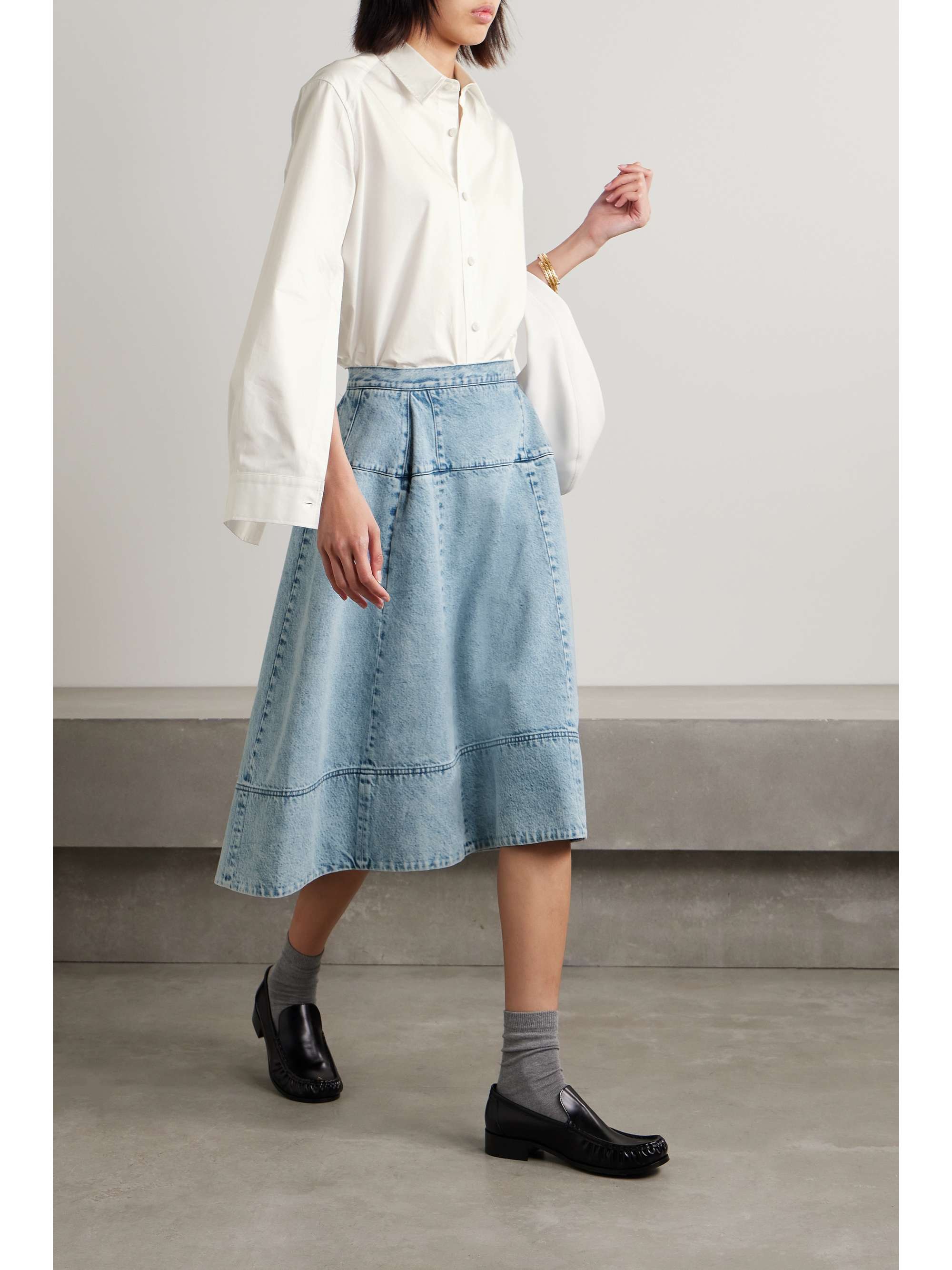 TIBI 
