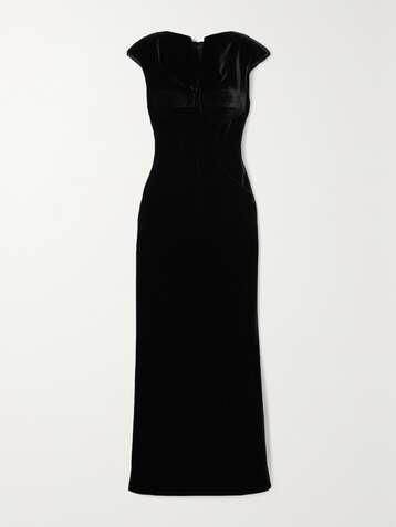 Designer Dresses | NET-A-PORTER