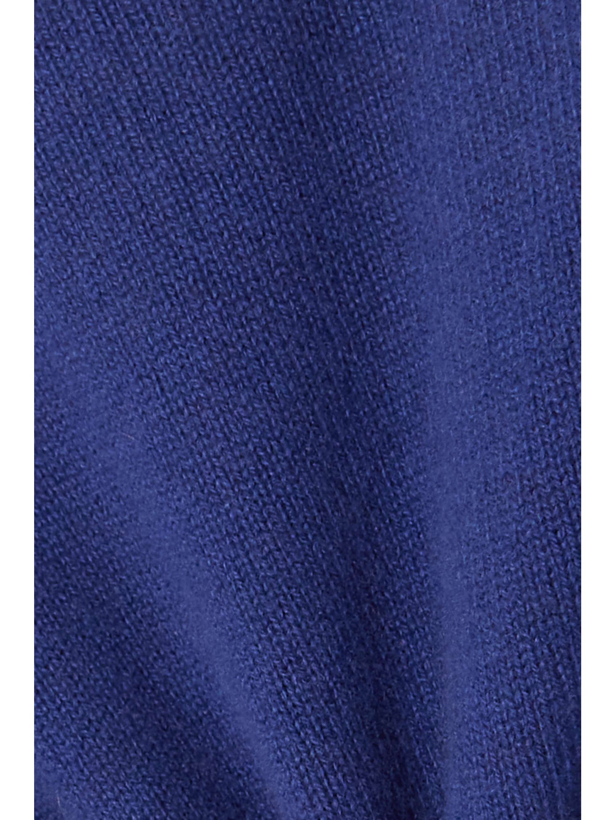 THE ELDER STATESMAN Cashmere sweater