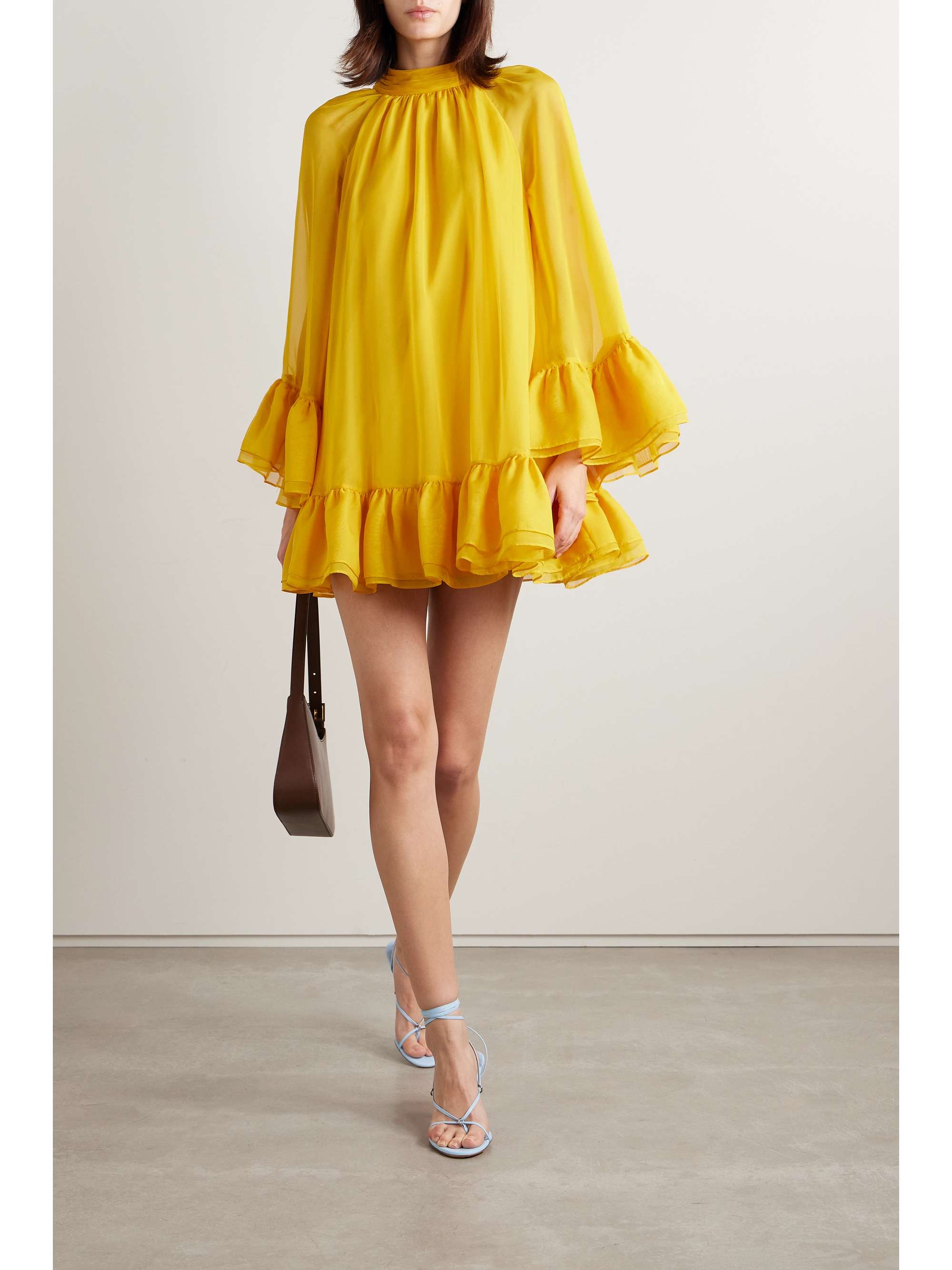 ALICE + OLIVIA 