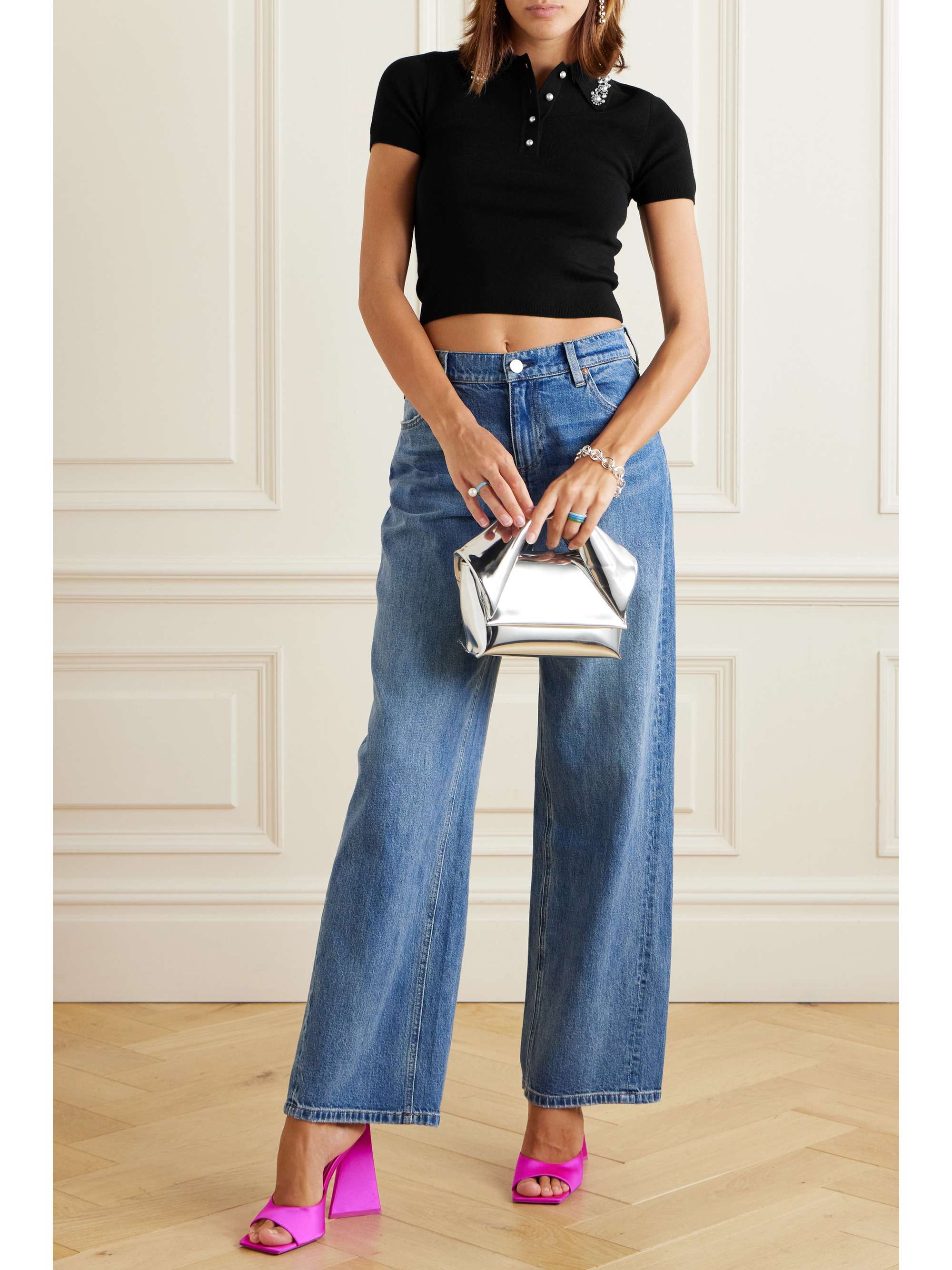 ALICE + OLIVIA 
